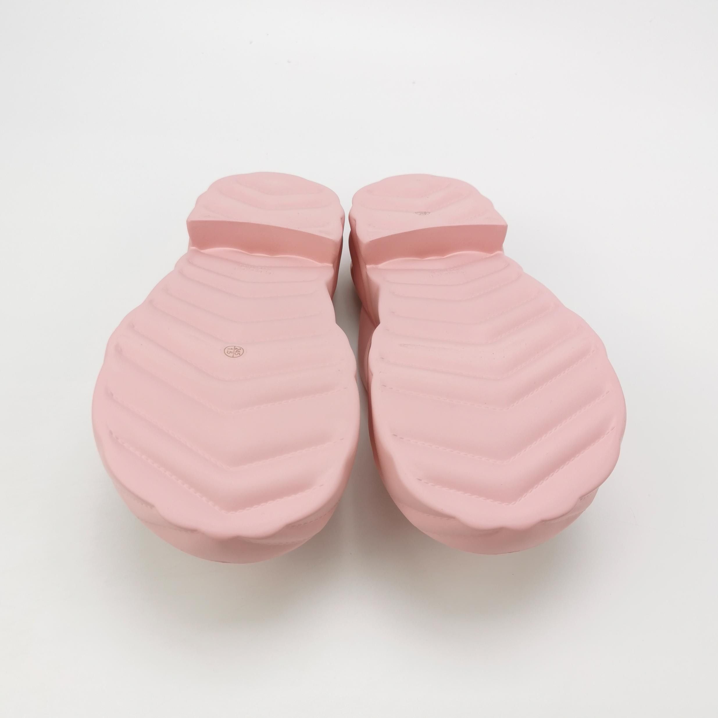 Gucci Gucci Women 9 Sandals Size US 9 / IT 39 - 5 Thumbnail