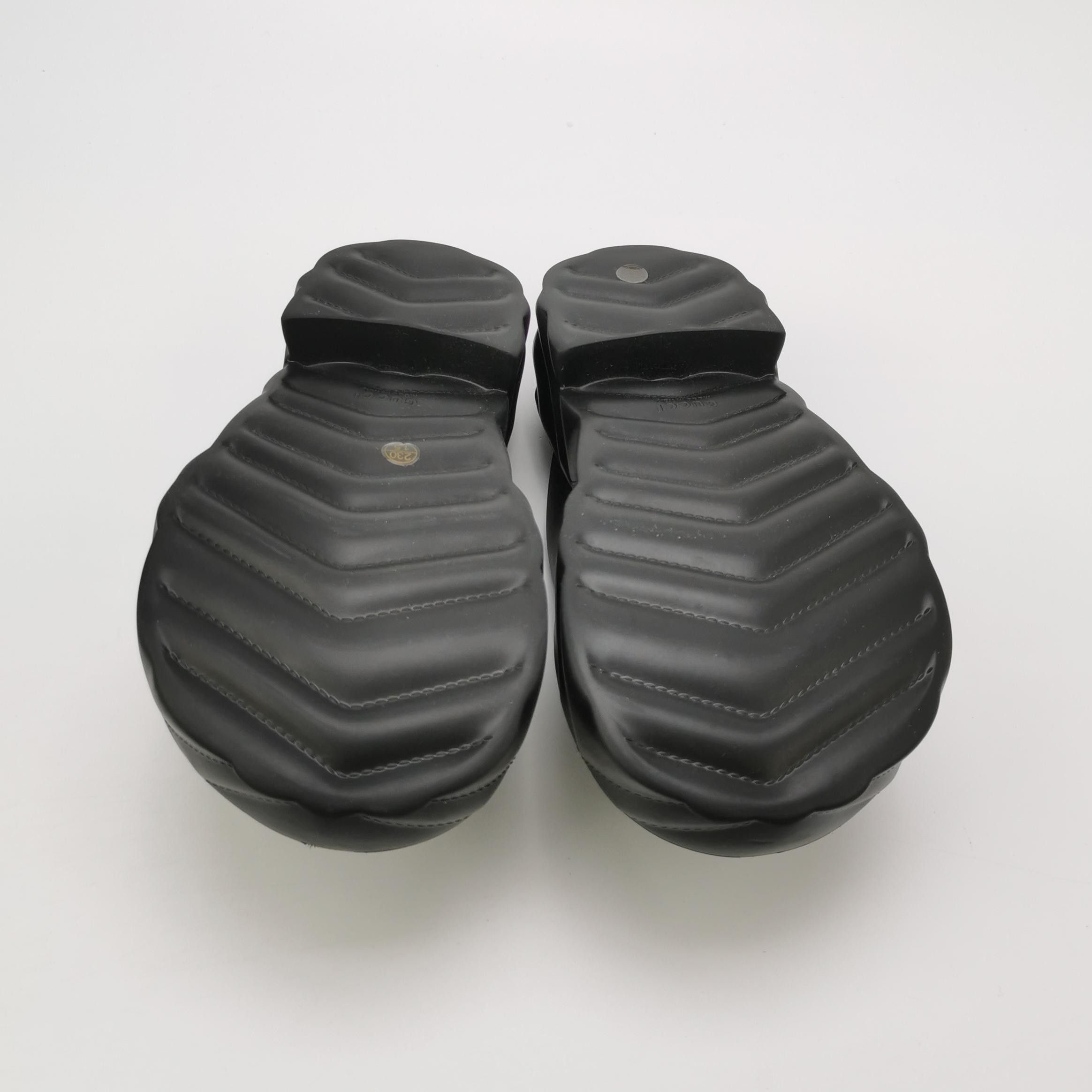 Gucci Gucci Women 6 Sandals Size US 6 / IT 36 - 5 Thumbnail