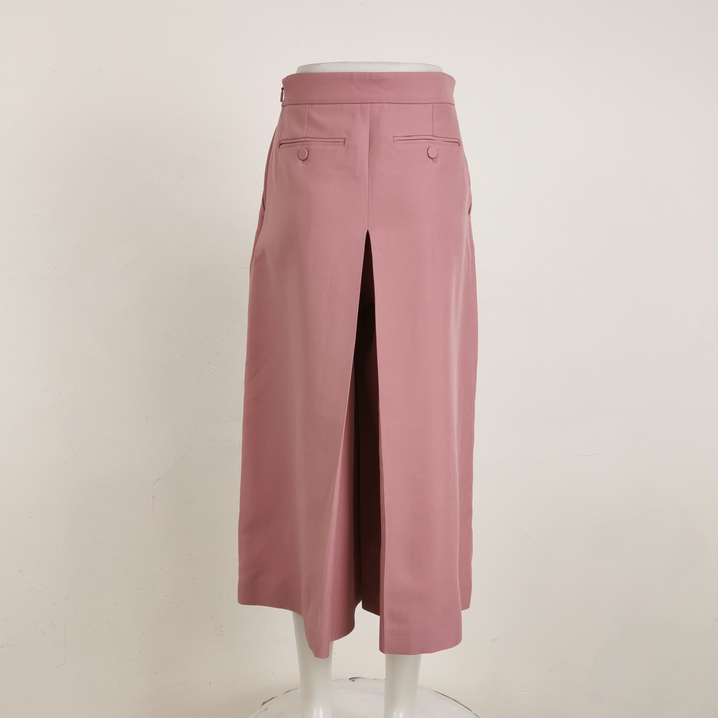Gucci Gucci Women 38 Pants Size 38" / US 16 / IT 52 - 2 Thumbnail