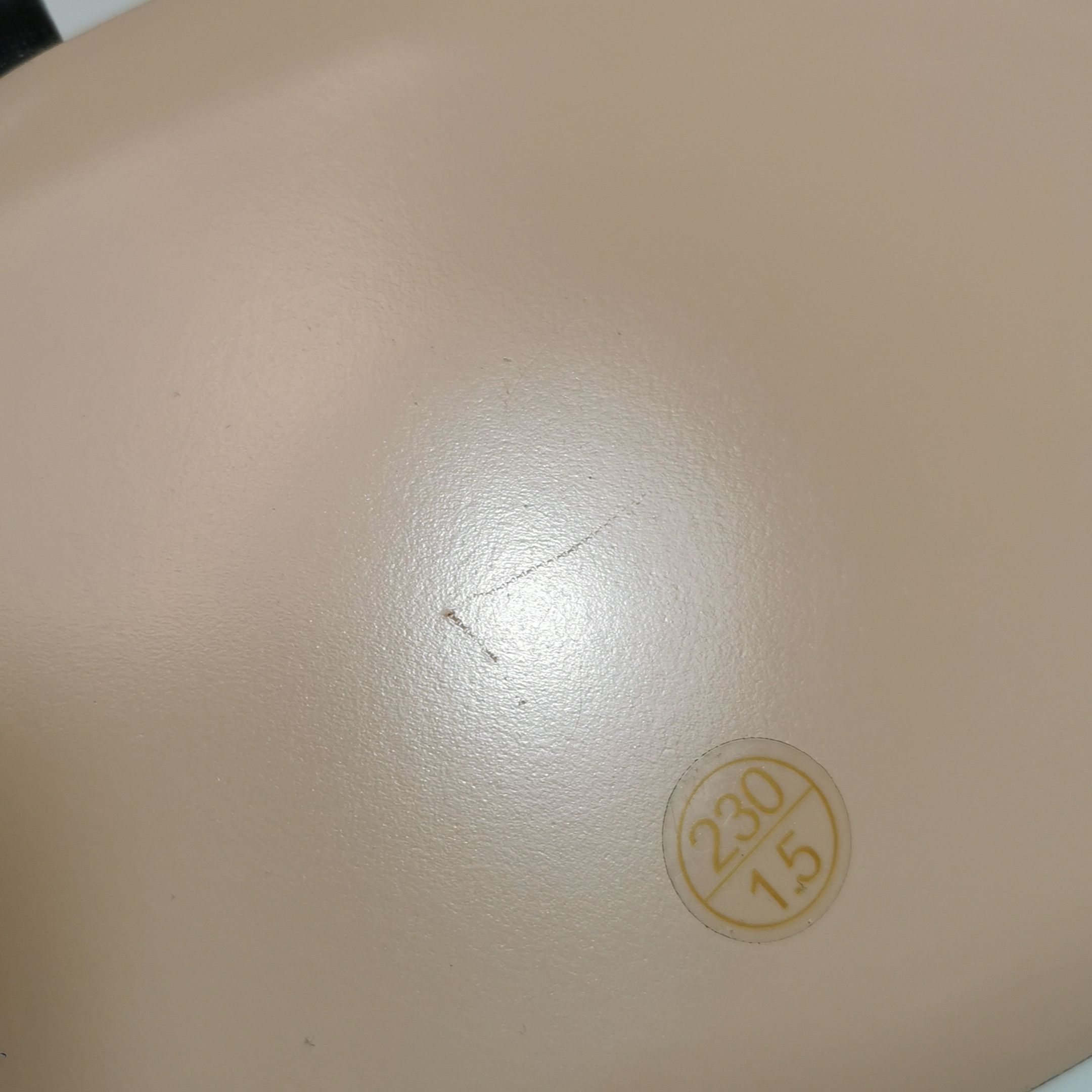 Gucci Gucci Women 6 Sandals Size US 6 / IT 36 - 11 Thumbnail