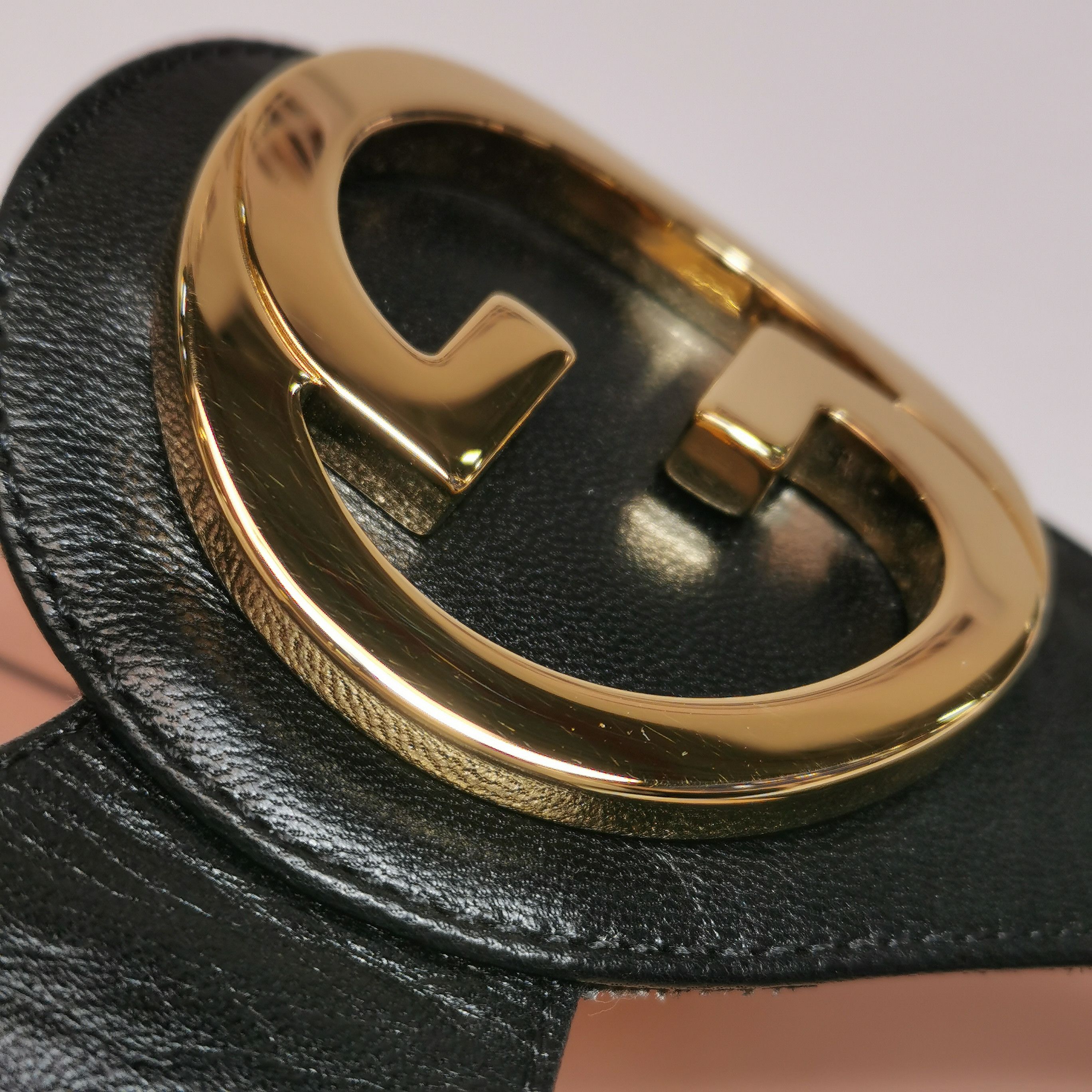 Gucci Gucci Women 6 Sandals Size US 6 / IT 36 - 10 Thumbnail