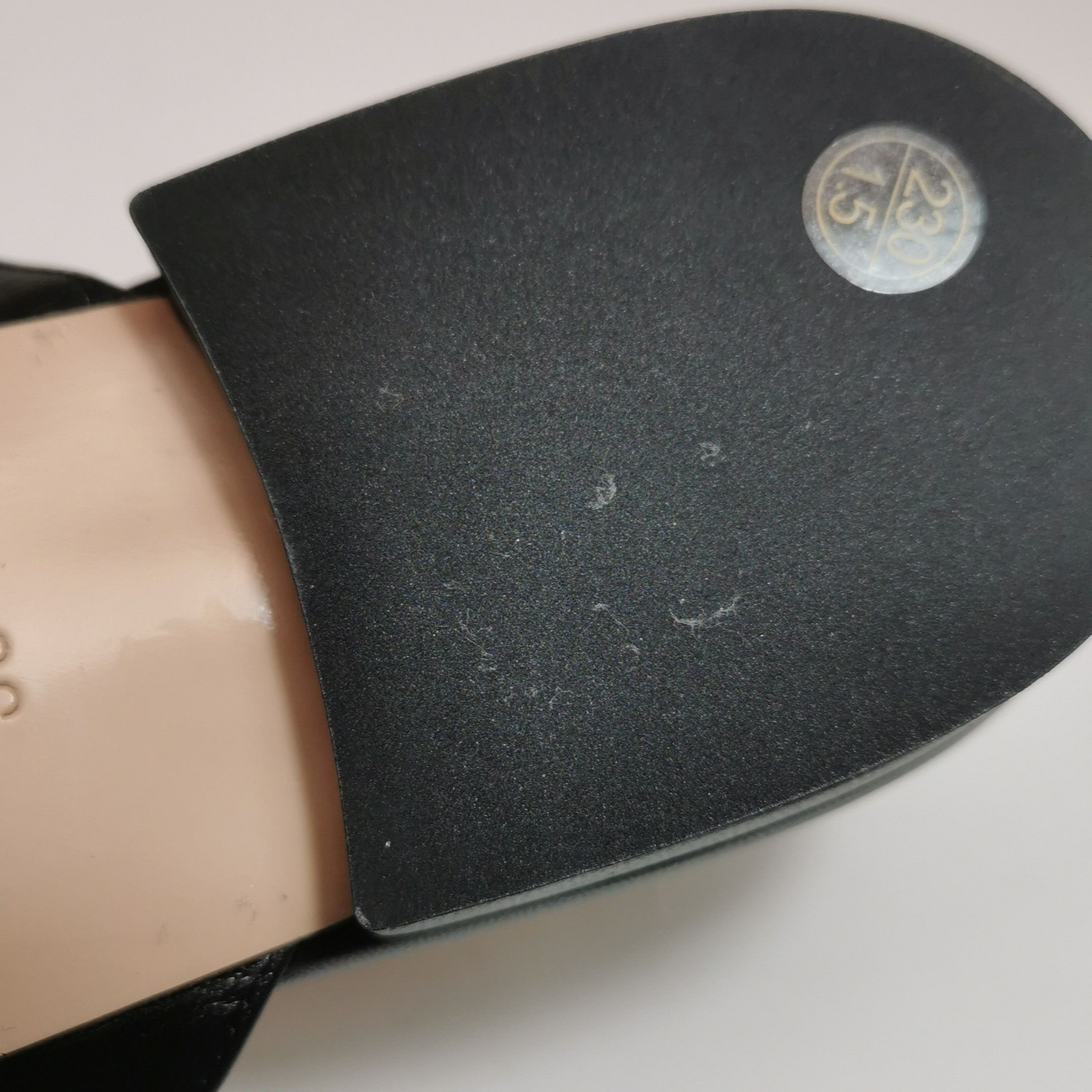 Gucci Gucci Women 6 Sandals Size US 6 / IT 36 - 7 Thumbnail