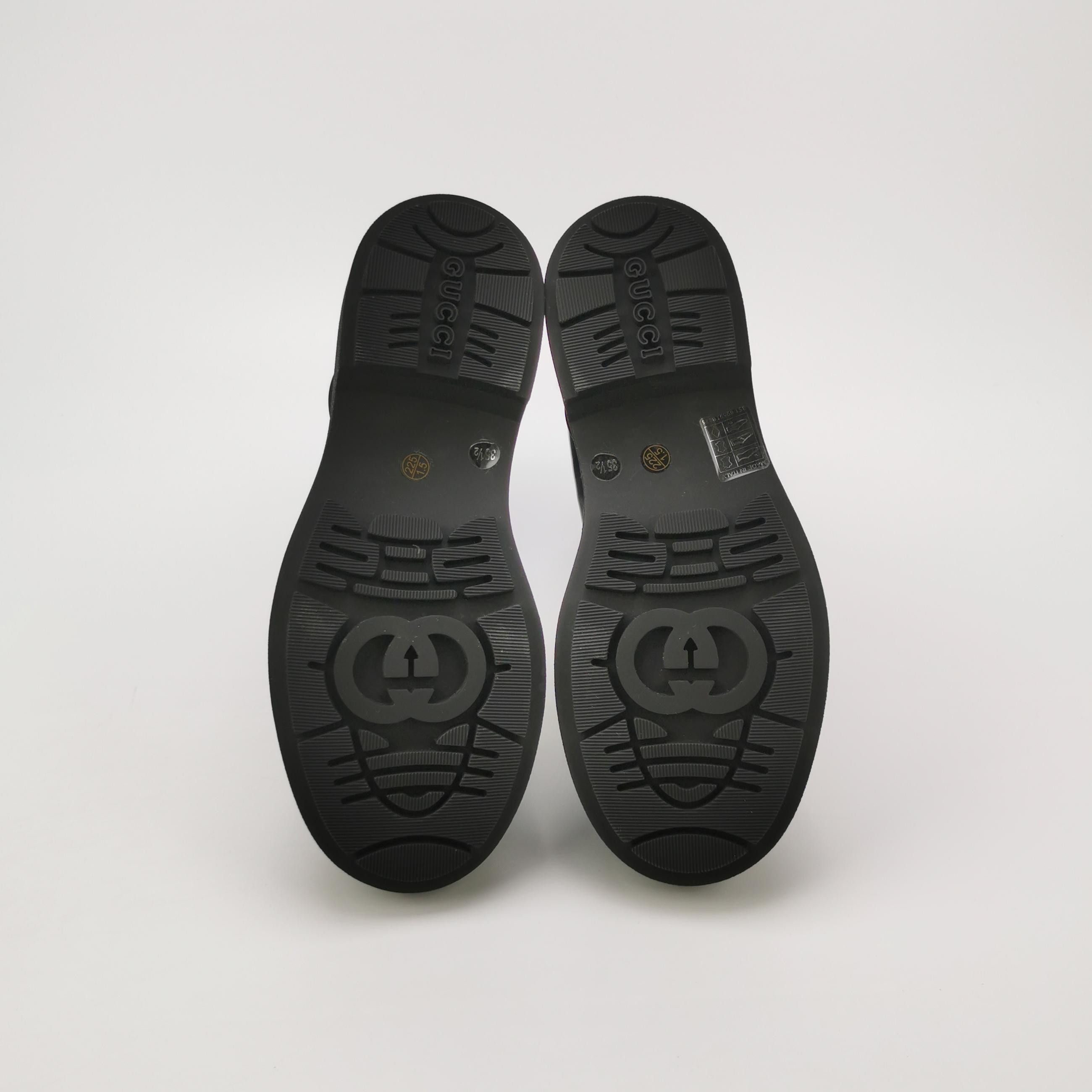 Gucci Gucci Women 5-5 Boots Size US 5.5 / IT 35.5 - 5 Thumbnail