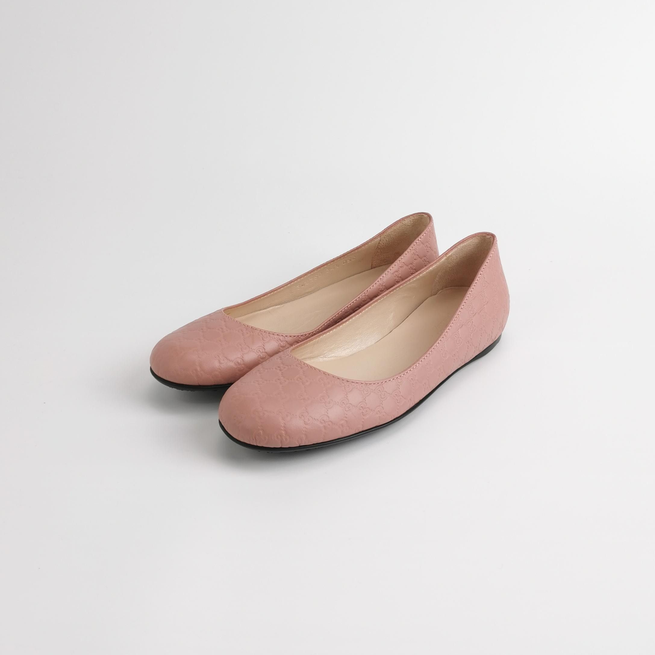 Gucci Gucci Women it_34-5 Flats Size US 4.5 / IT 34.5 - 2 Thumbnail