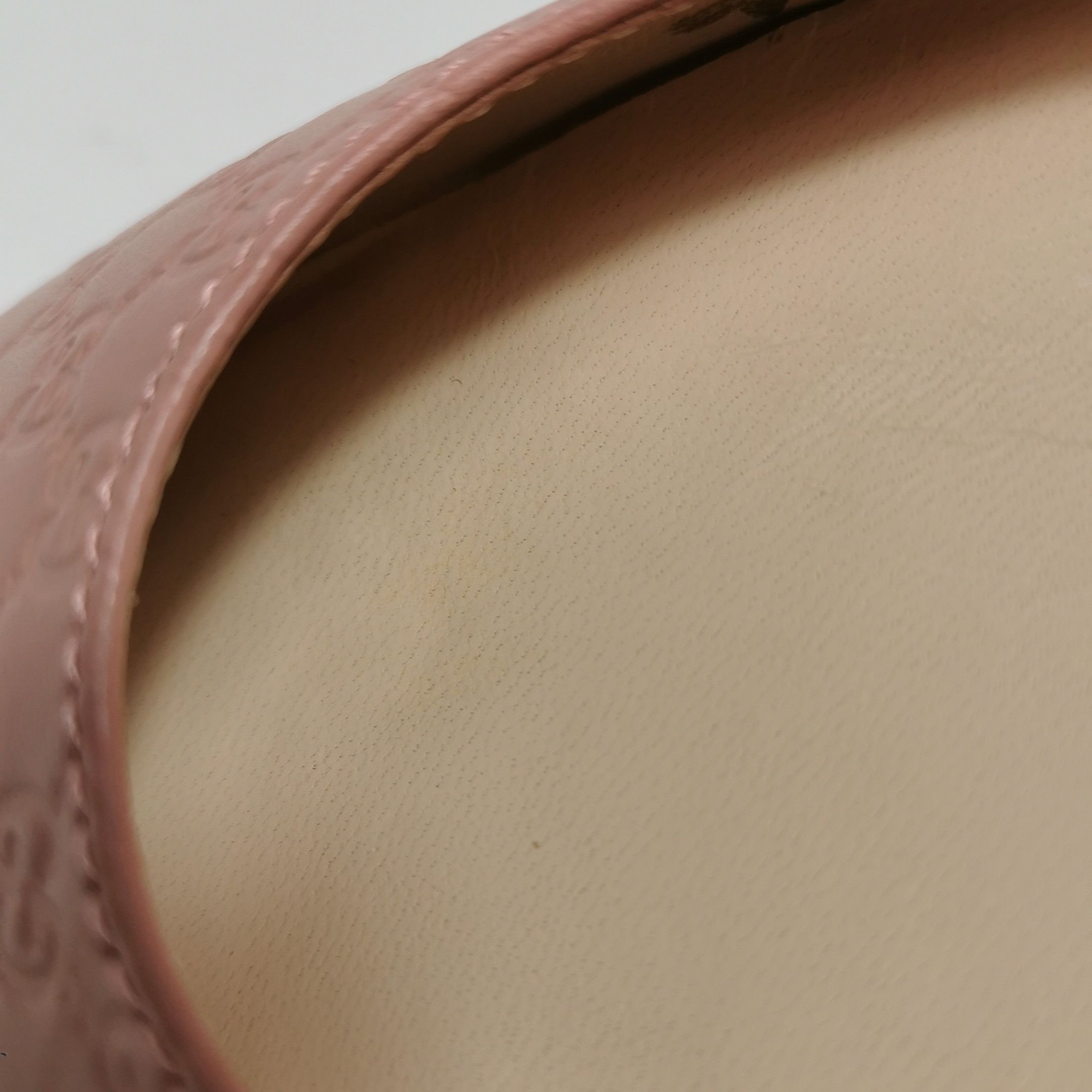 Gucci Gucci Women it_34-5 Flats Size US 4.5 / IT 34.5 - 8 Thumbnail