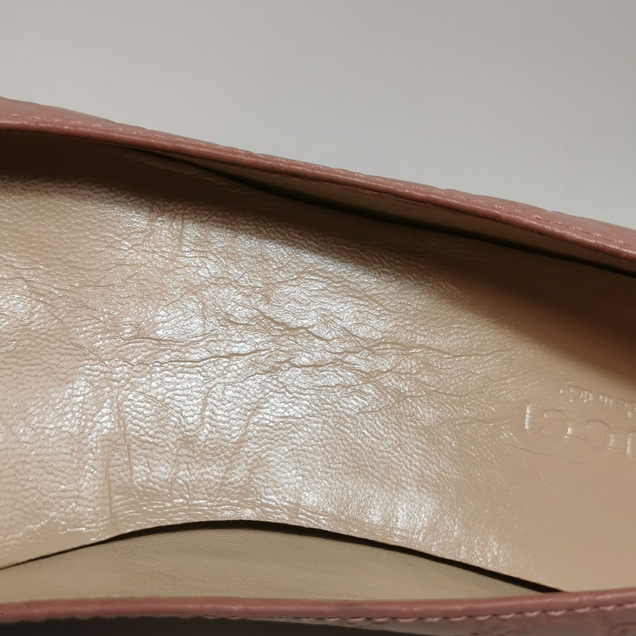 Gucci Gucci Women it_34-5 Flats Size US 4.5 / IT 34.5 - 10 Thumbnail