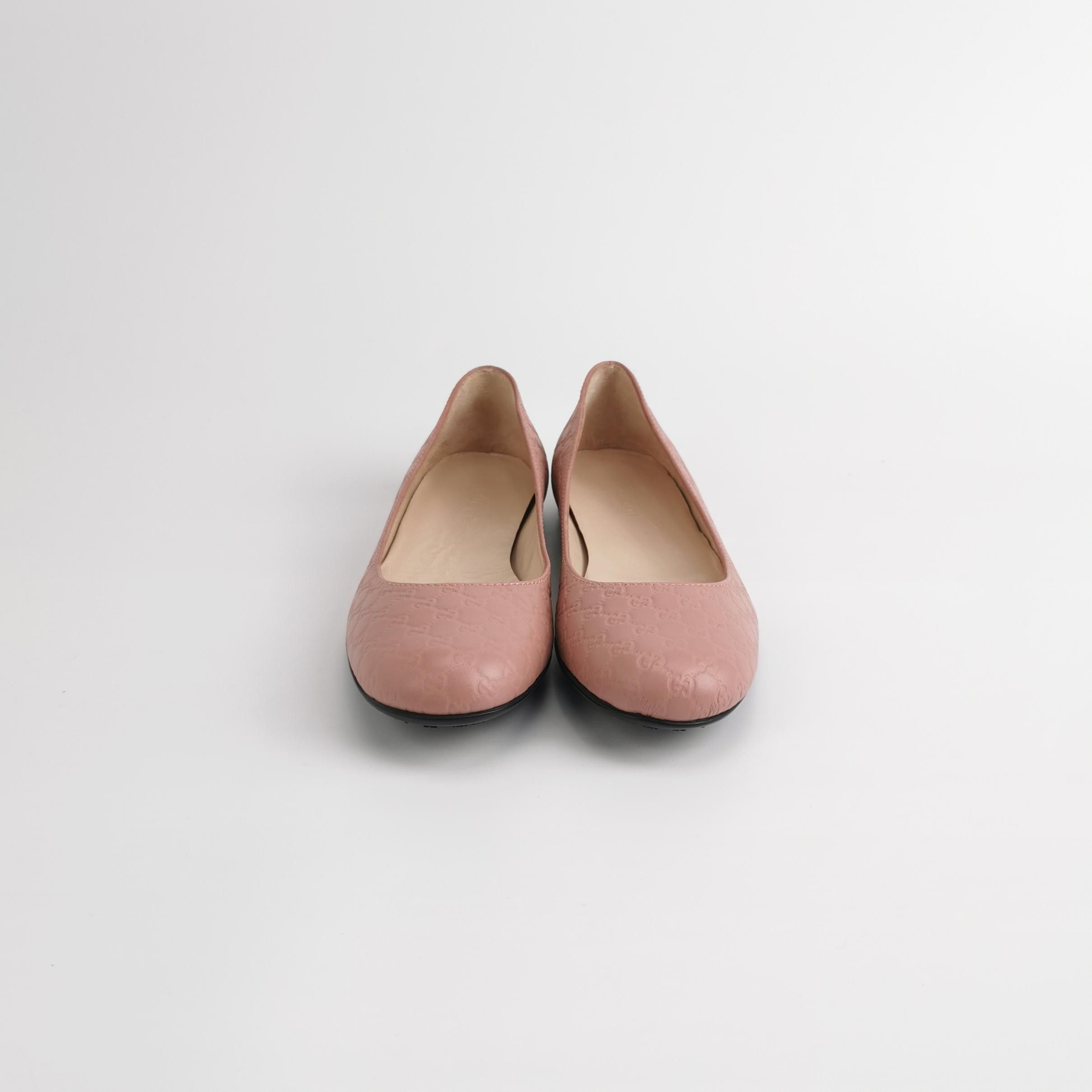 Gucci Gucci Women it_34-5 Flats Size US 4.5 / IT 34.5 - 3 Thumbnail