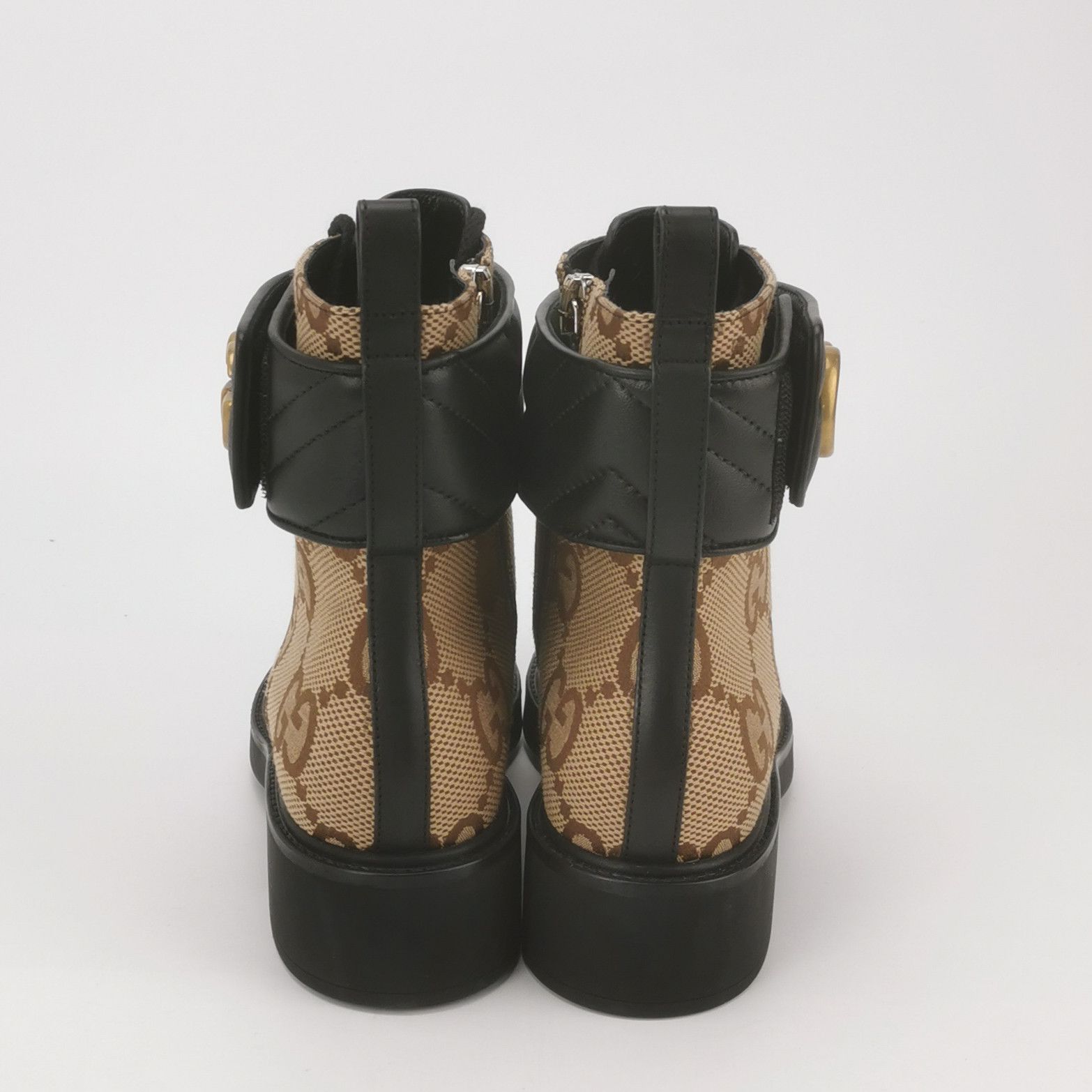 Gucci Gucci Women 6-5 Boots Size US 6.5 / IT 36.5 - 4 Thumbnail