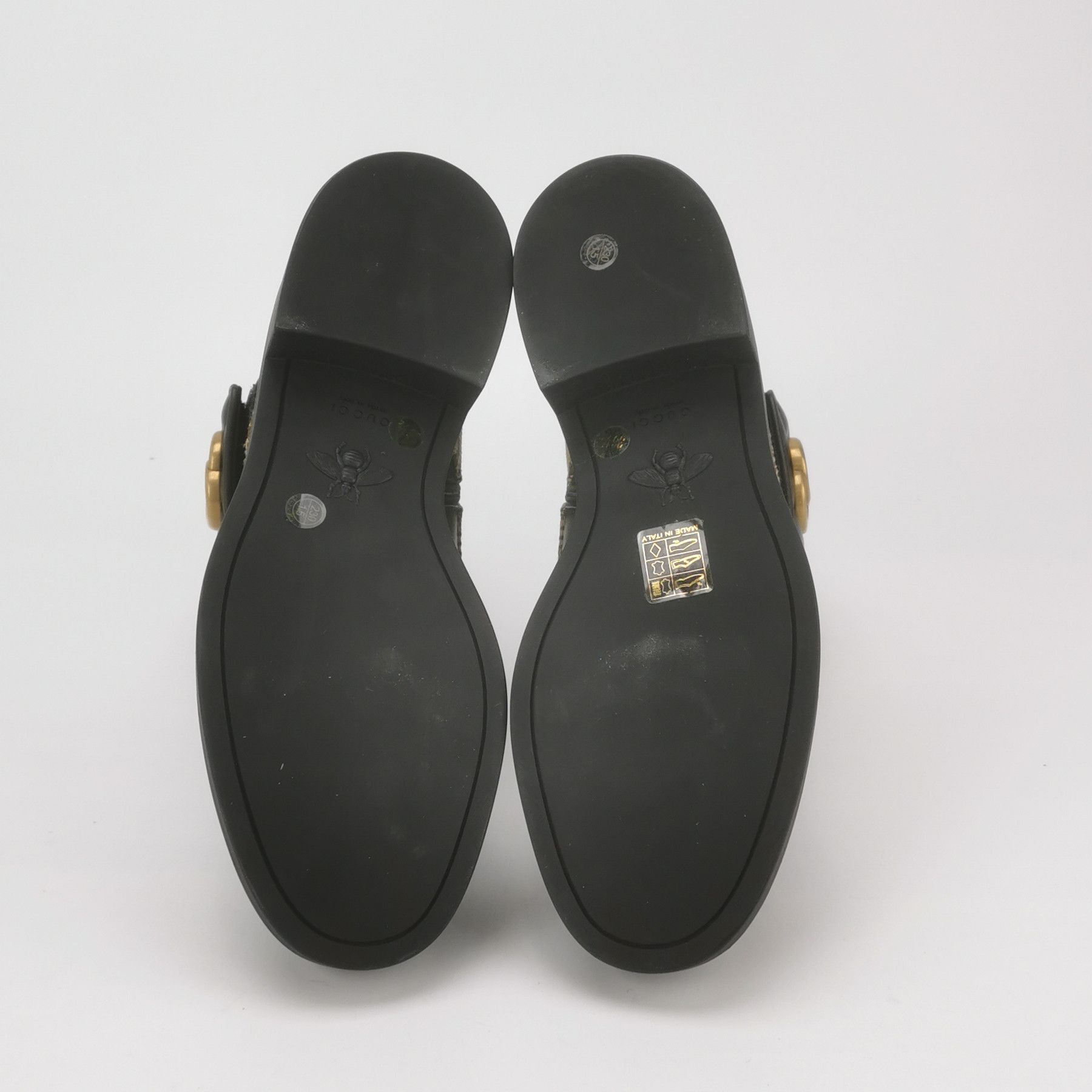 Gucci Gucci Women 6-5 Boots Size US 6.5 / IT 36.5 - 5 Thumbnail