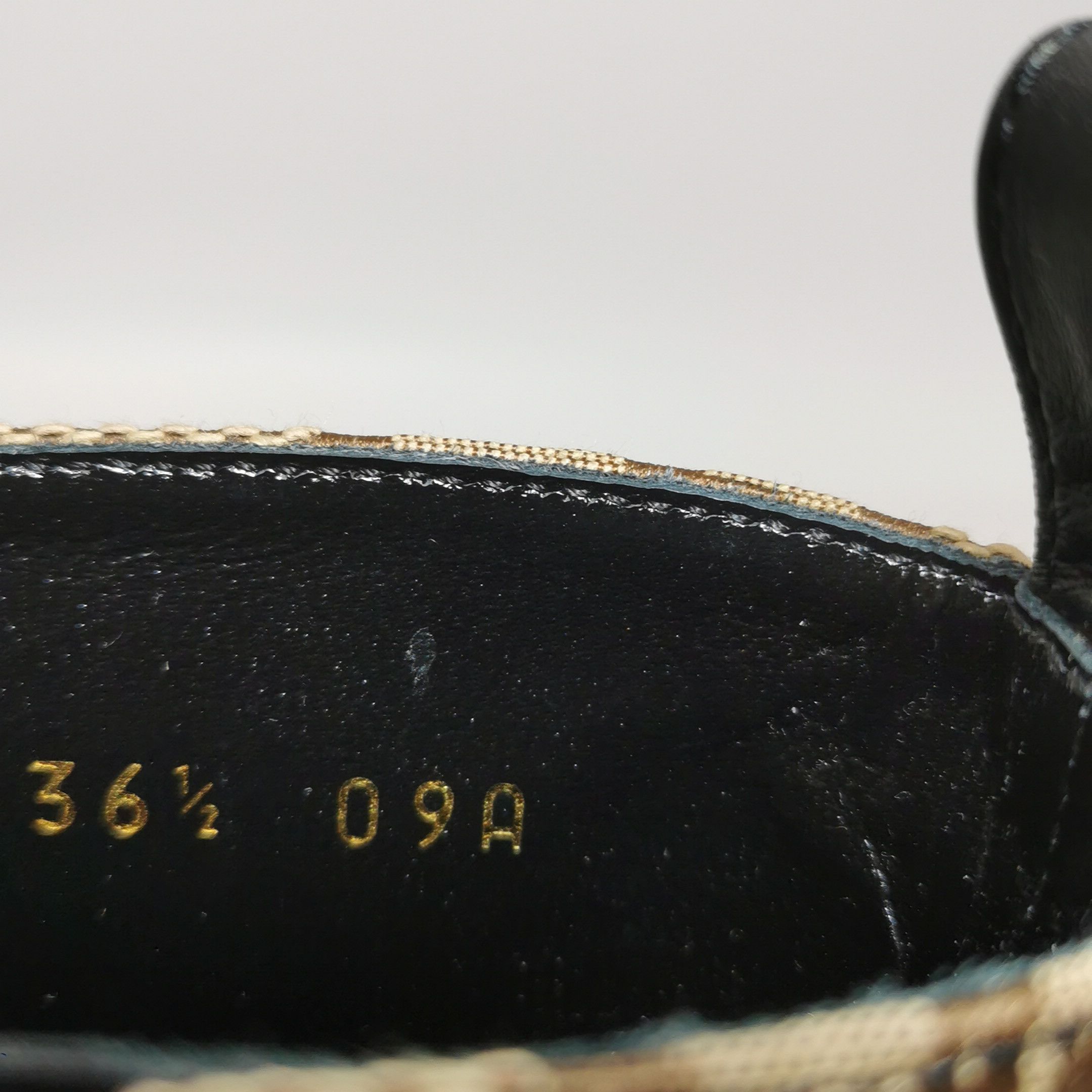 Gucci Gucci Women 6-5 Boots Size US 6.5 / IT 36.5 - 8 Thumbnail