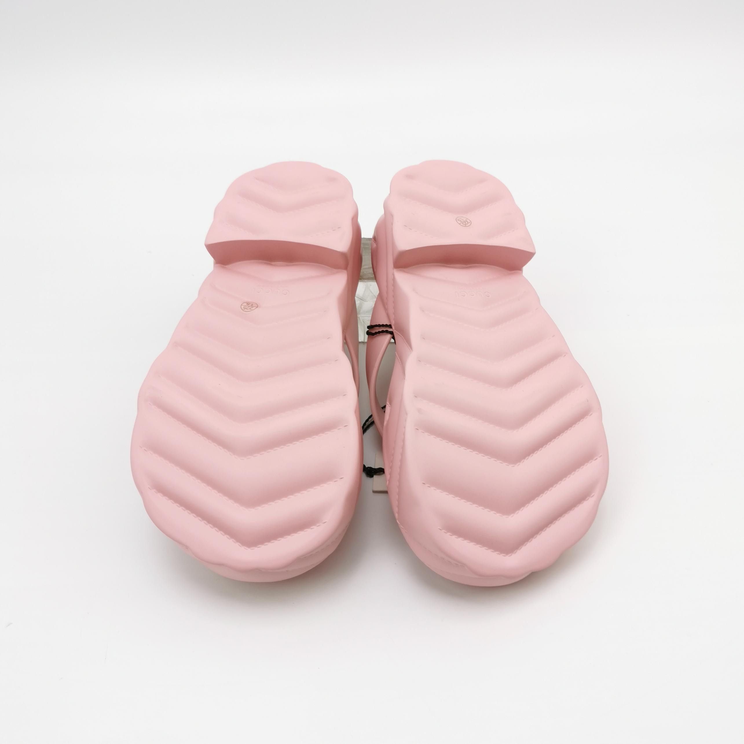 Gucci Gucci Women 5 Sandals Size US 5 / IT 35 - 5 Thumbnail