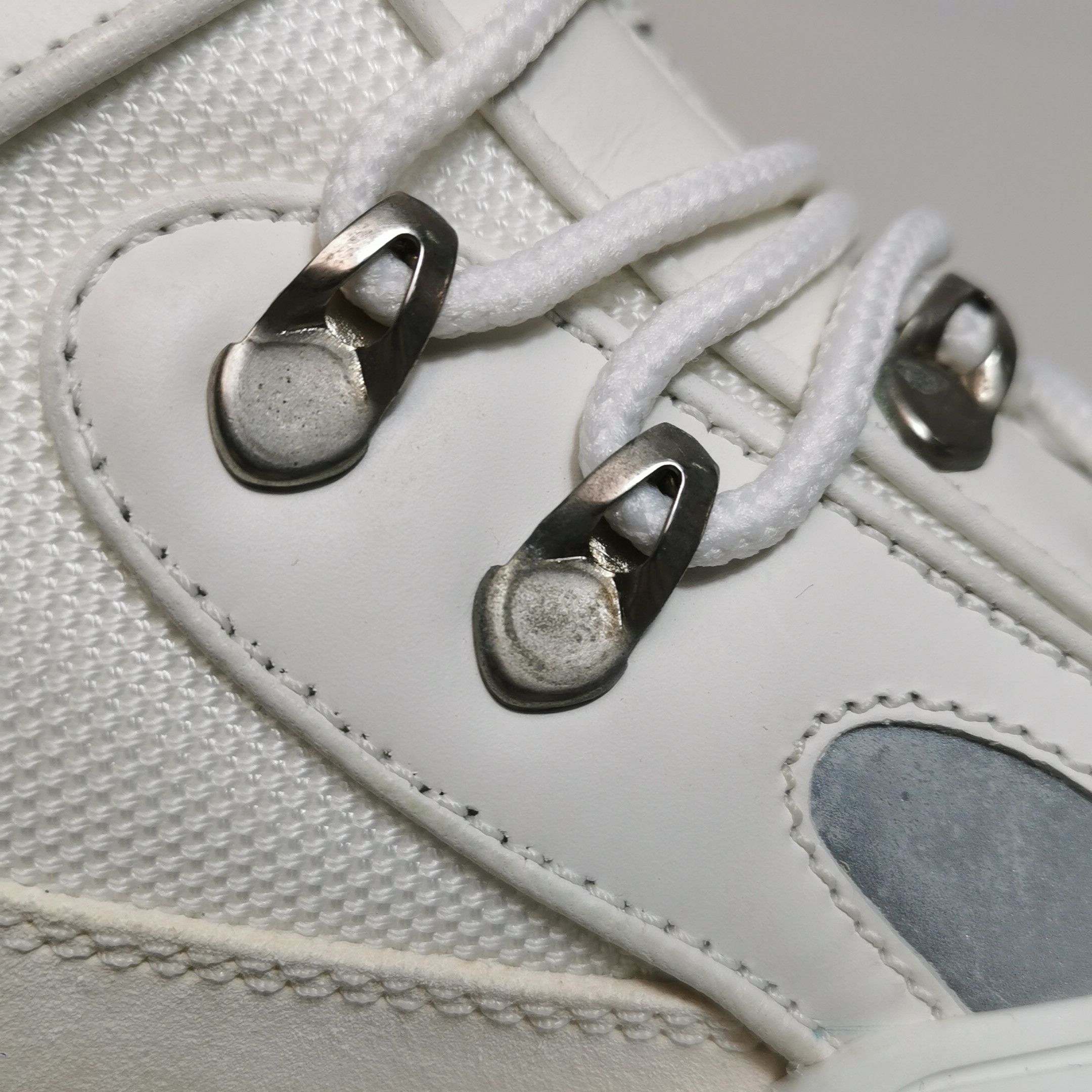 Gucci Gucci Women 5 Lowtop Sneakers Size US 5 / IT 35 - 11 Thumbnail