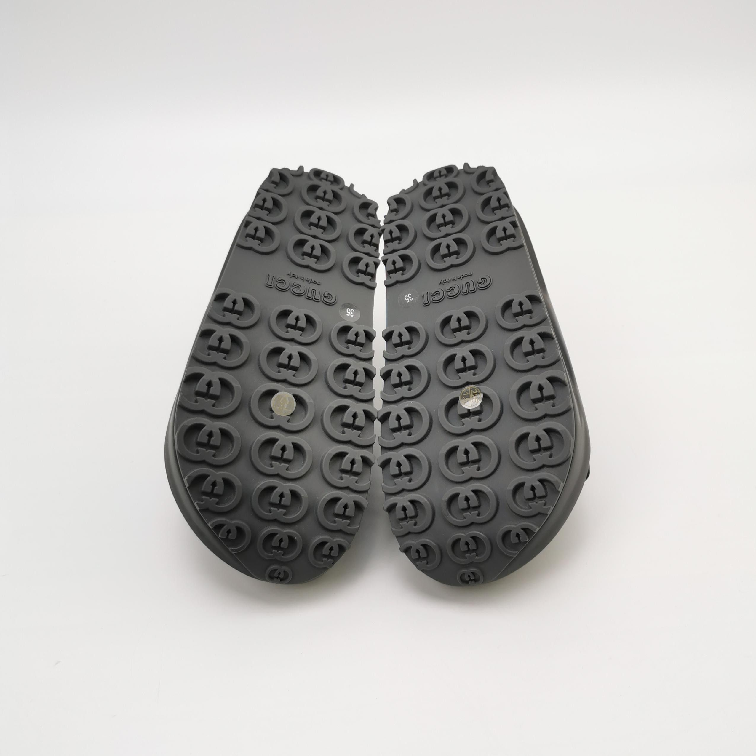 Gucci Gucci Women 5 Sandals Size US 5 / IT 35 - 5 Thumbnail