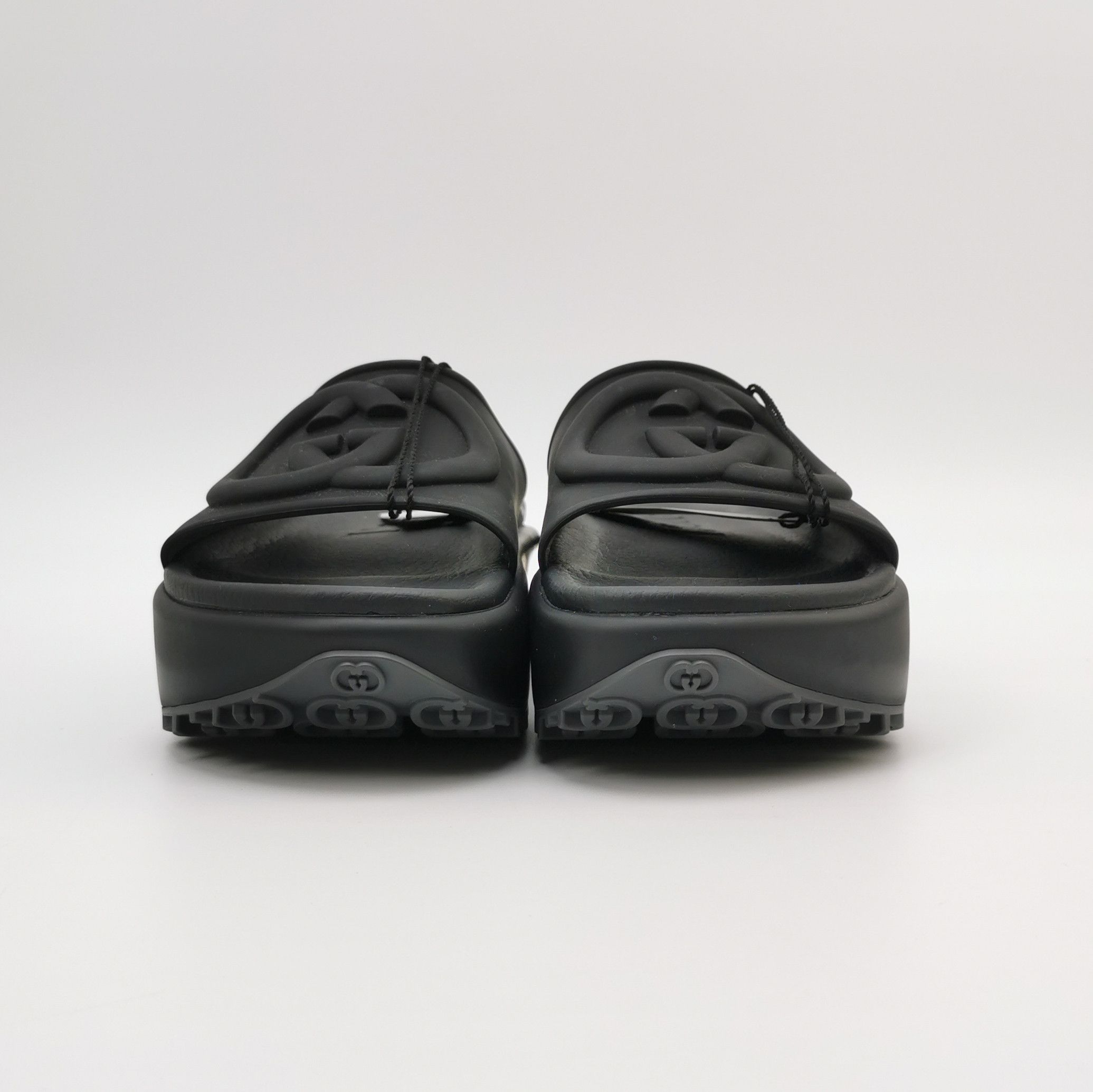 Gucci Gucci Women 5 Sandals Size US 5 / IT 35 - 3 Thumbnail