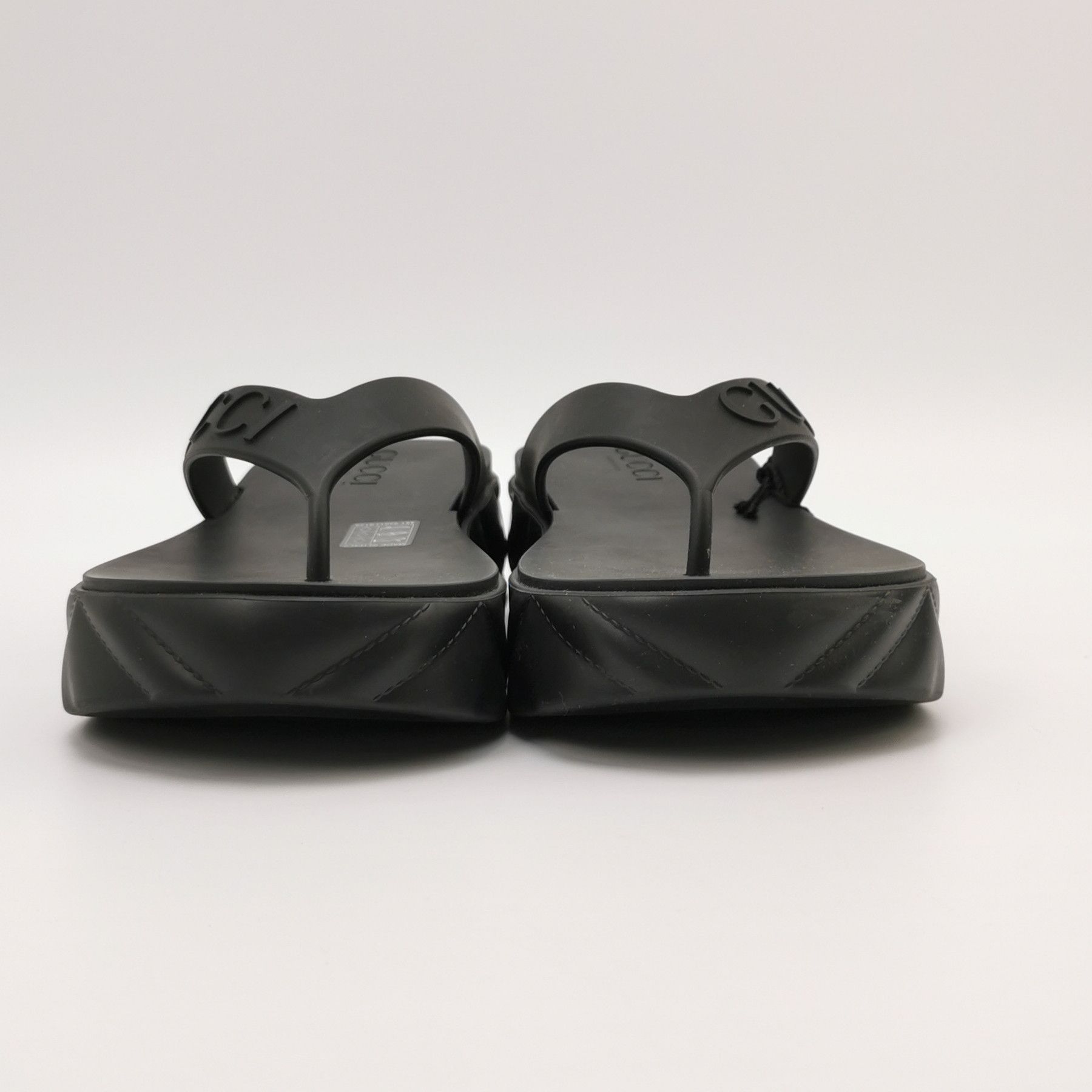 Gucci Gucci Women 5 Sandals Size US 5 / IT 35 - 3 Thumbnail