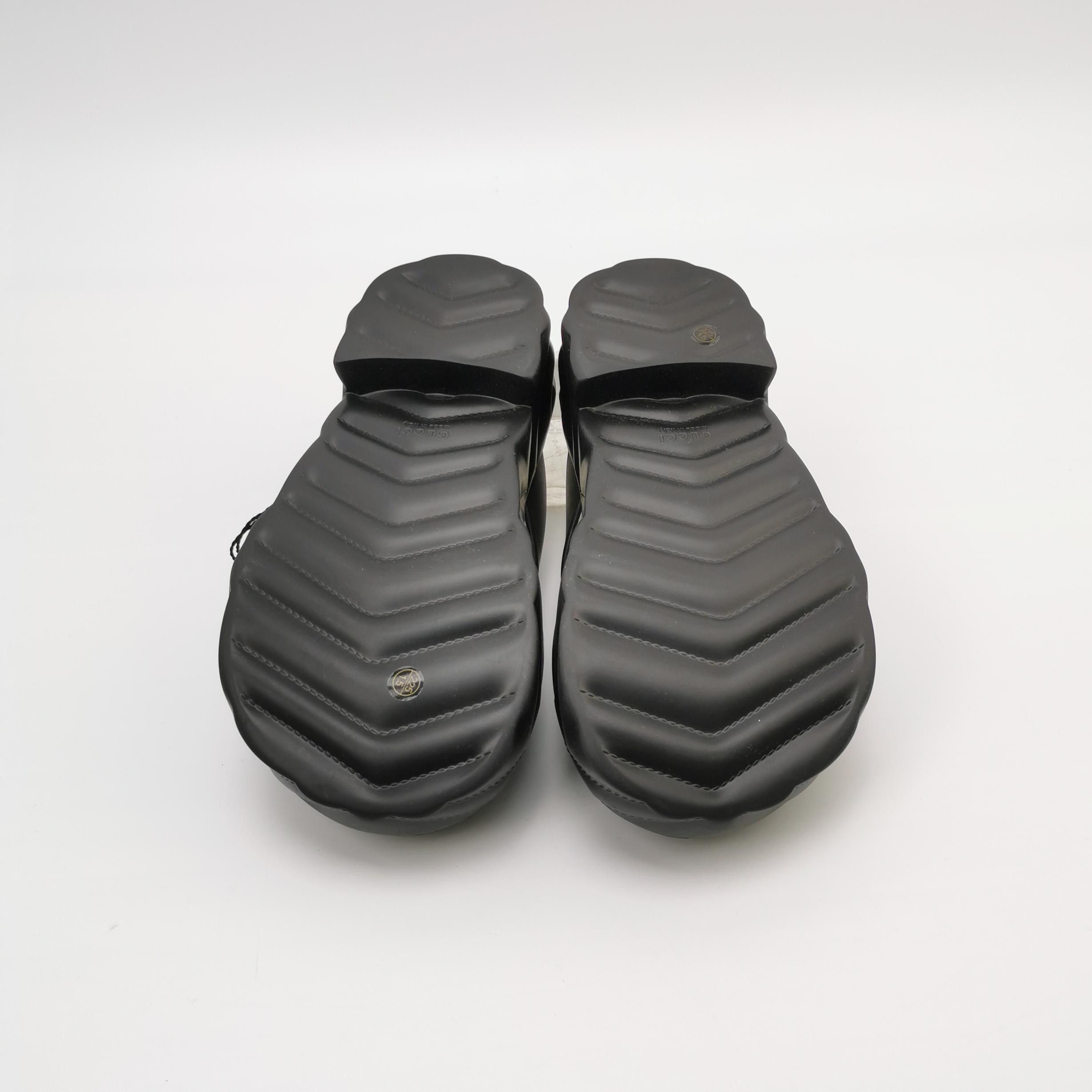 Gucci Gucci Women 5 Sandals Size US 5 / IT 35 - 5 Thumbnail