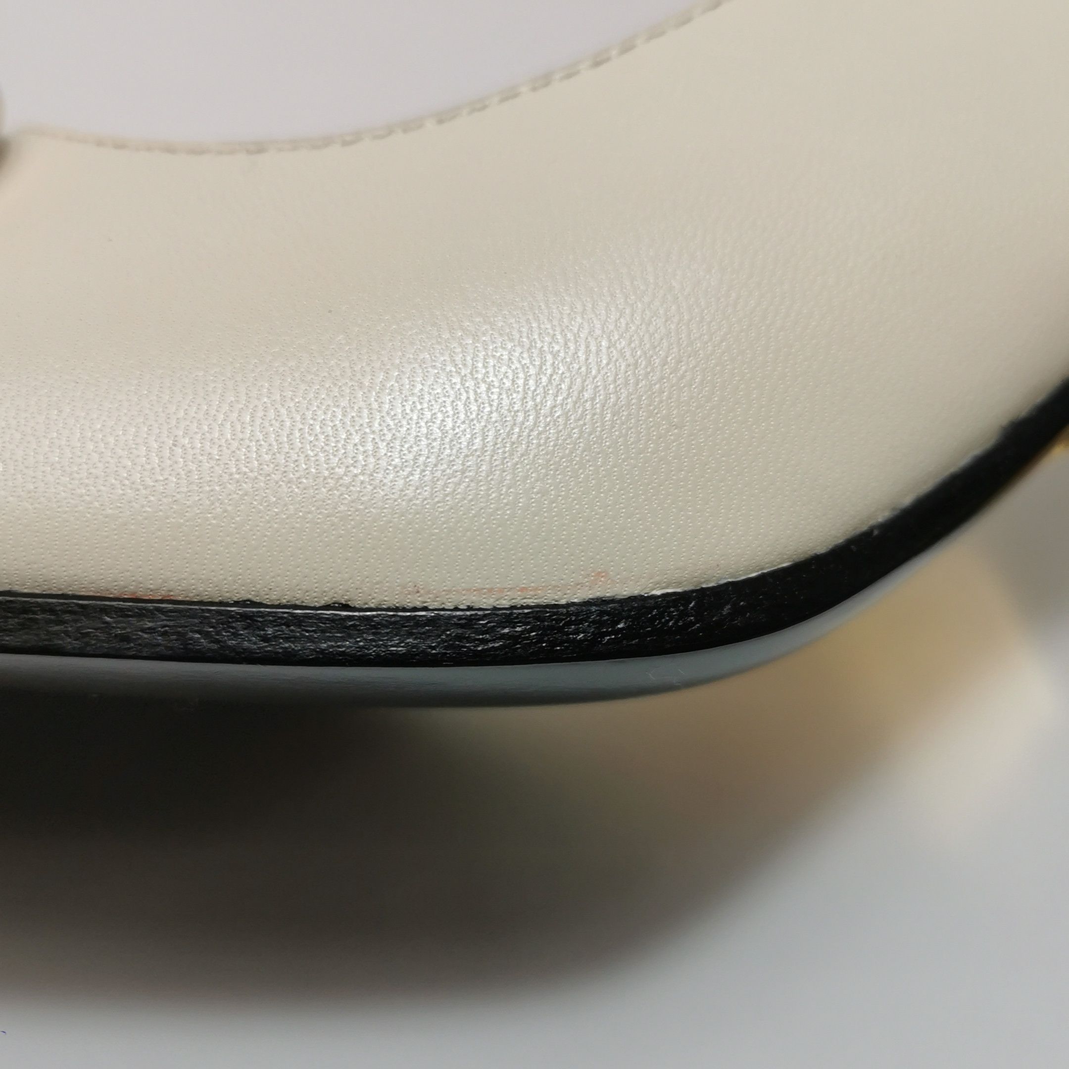 Gucci Gucci Women it_34-5 Heels Size US 4.5 / IT 34.5 - 8 Thumbnail