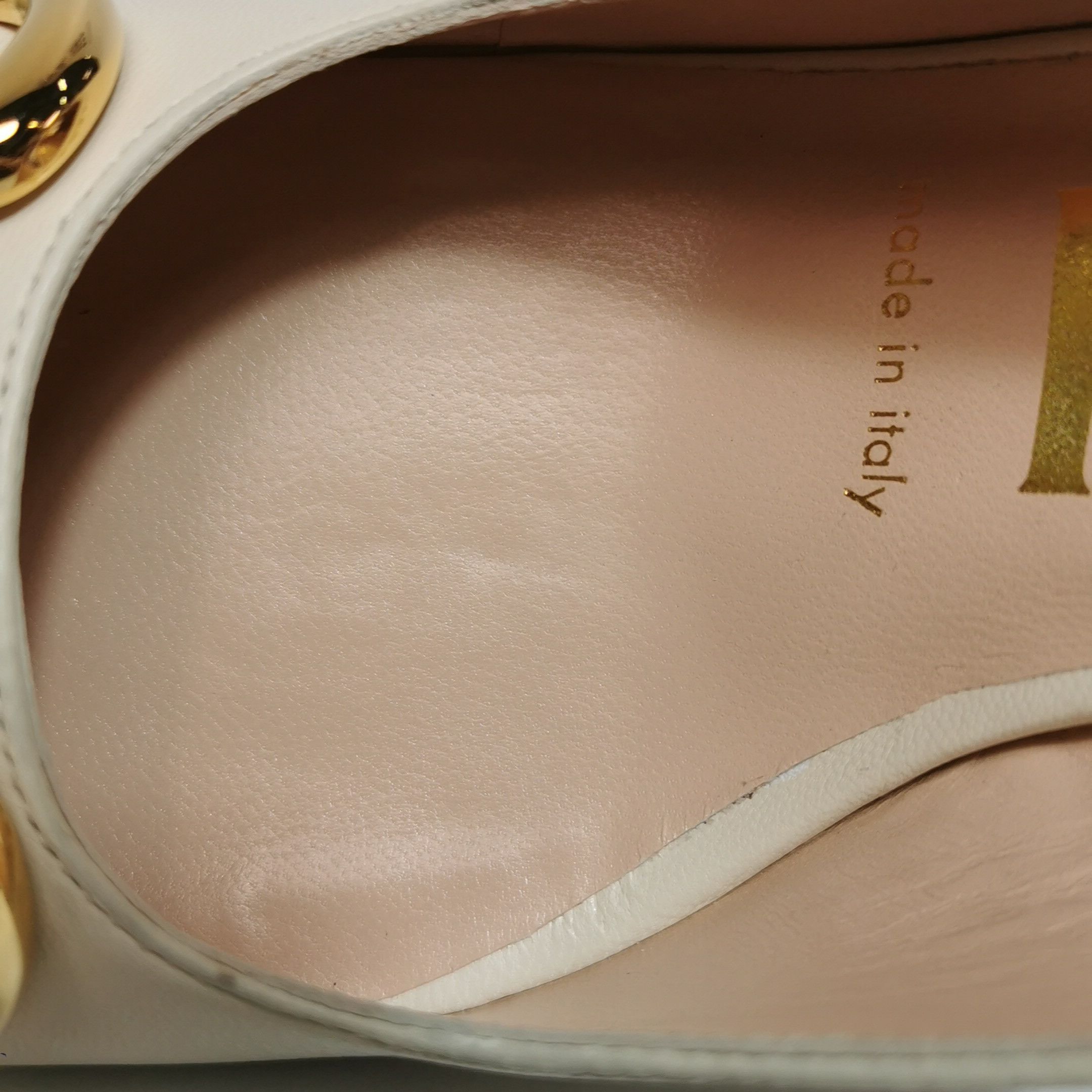 Gucci Gucci Women it_34-5 Heels Size US 4.5 / IT 34.5 - 9 Thumbnail