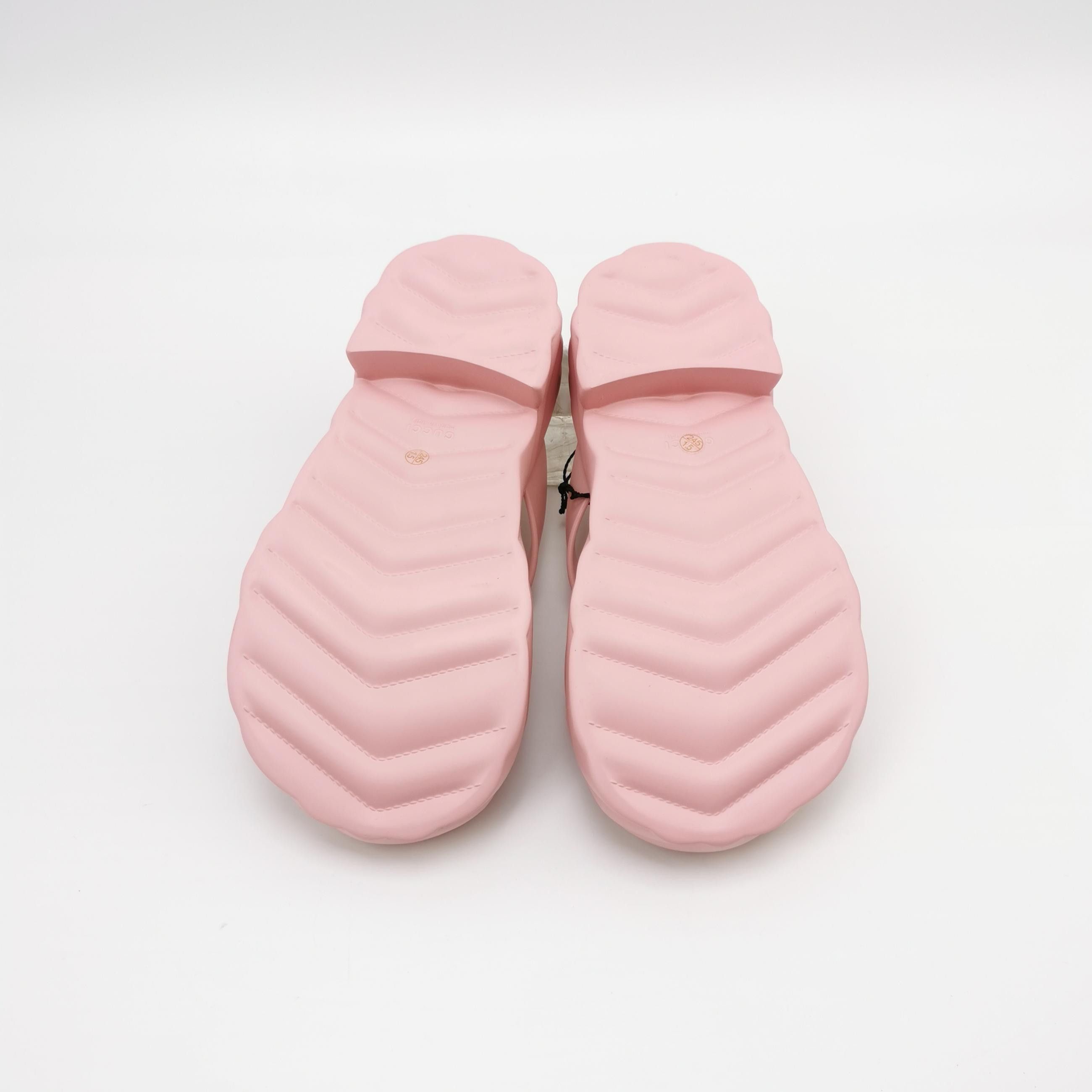 Gucci Gucci Women 9 Sandals Size US 9 / IT 39 - 5 Thumbnail