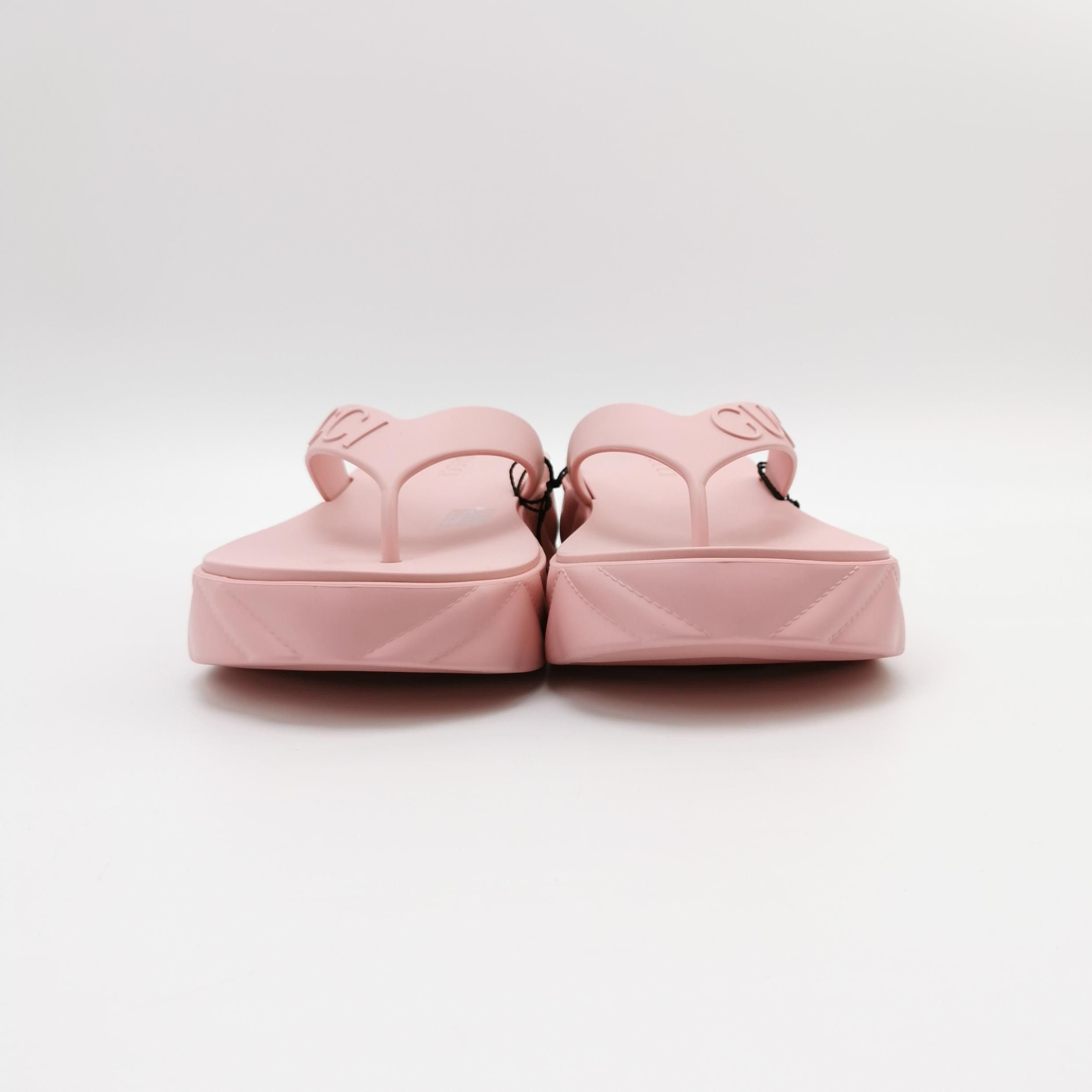Gucci Gucci Women 9 Sandals Size US 9 / IT 39 - 3 Thumbnail