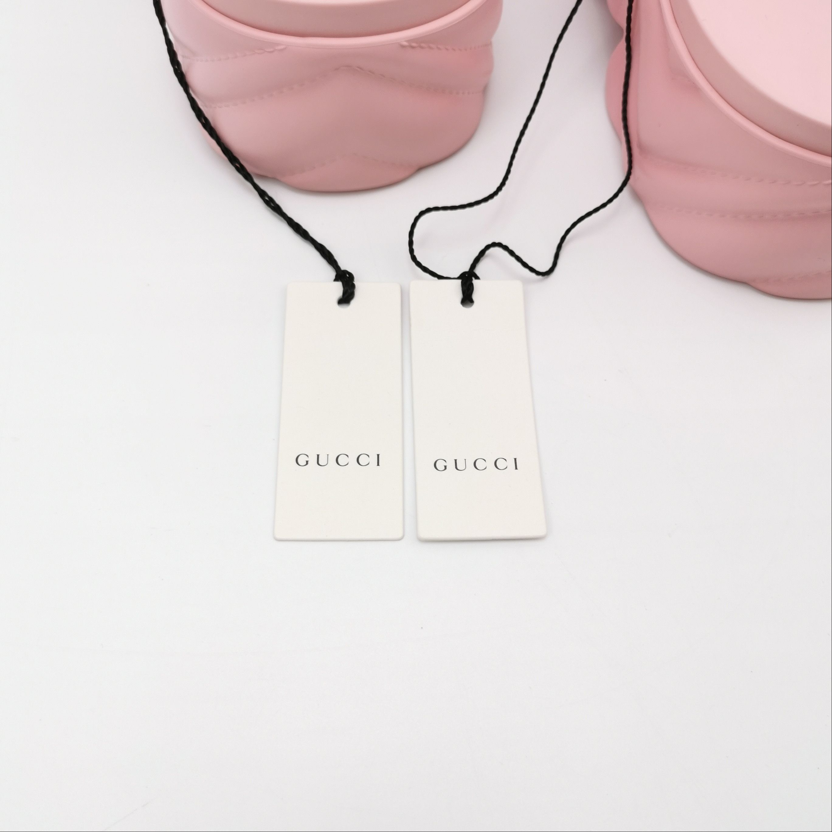 Gucci Gucci Women 9 Sandals Size US 9 / IT 39 - 6 Thumbnail