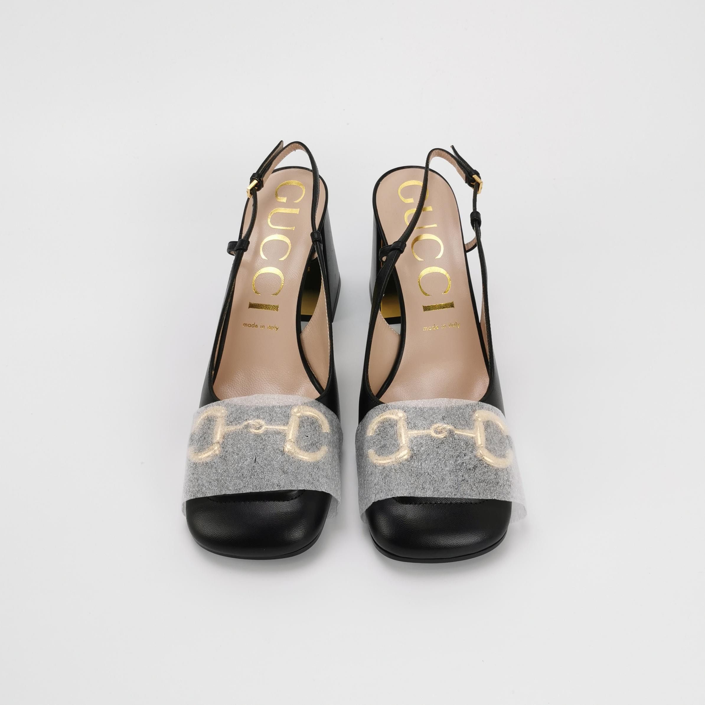Gucci Gucci Women 10 Heels Size US 10 / IT 40 - 3 Thumbnail