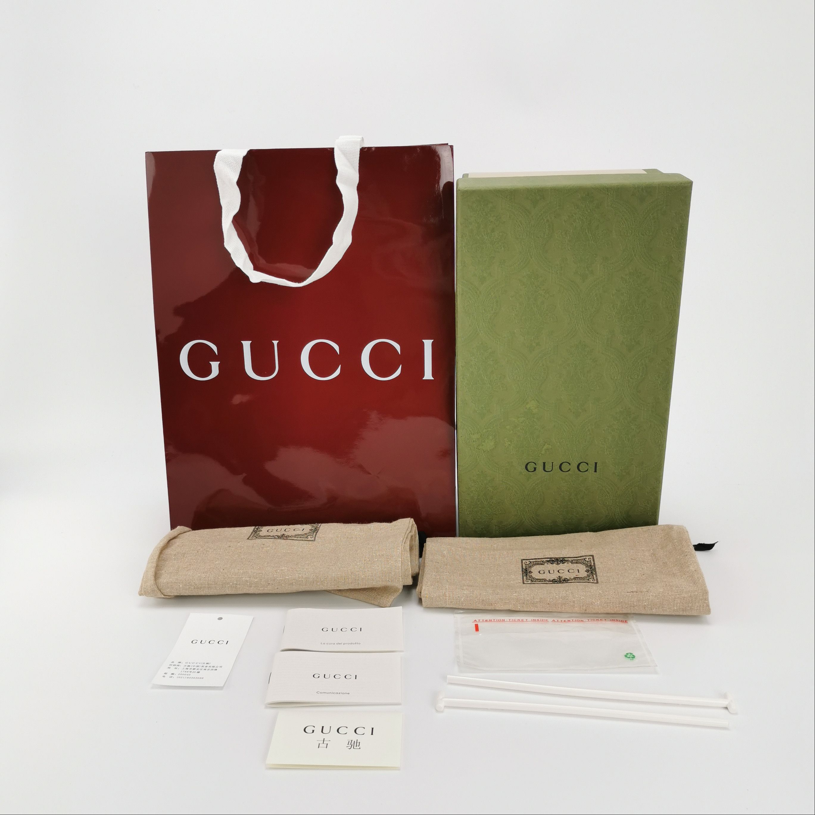 Gucci Gucci Women 10 Heels Size US 10 / IT 40 - 6 Thumbnail
