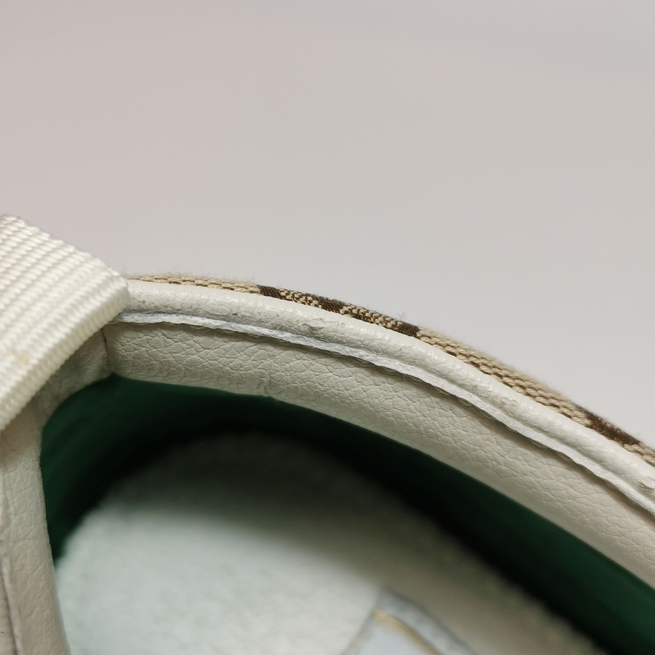 Gucci Gucci Women it_34-5 Lowtop Sneakers Size US 4.5 / IT 34.5 - 8 Thumbnail