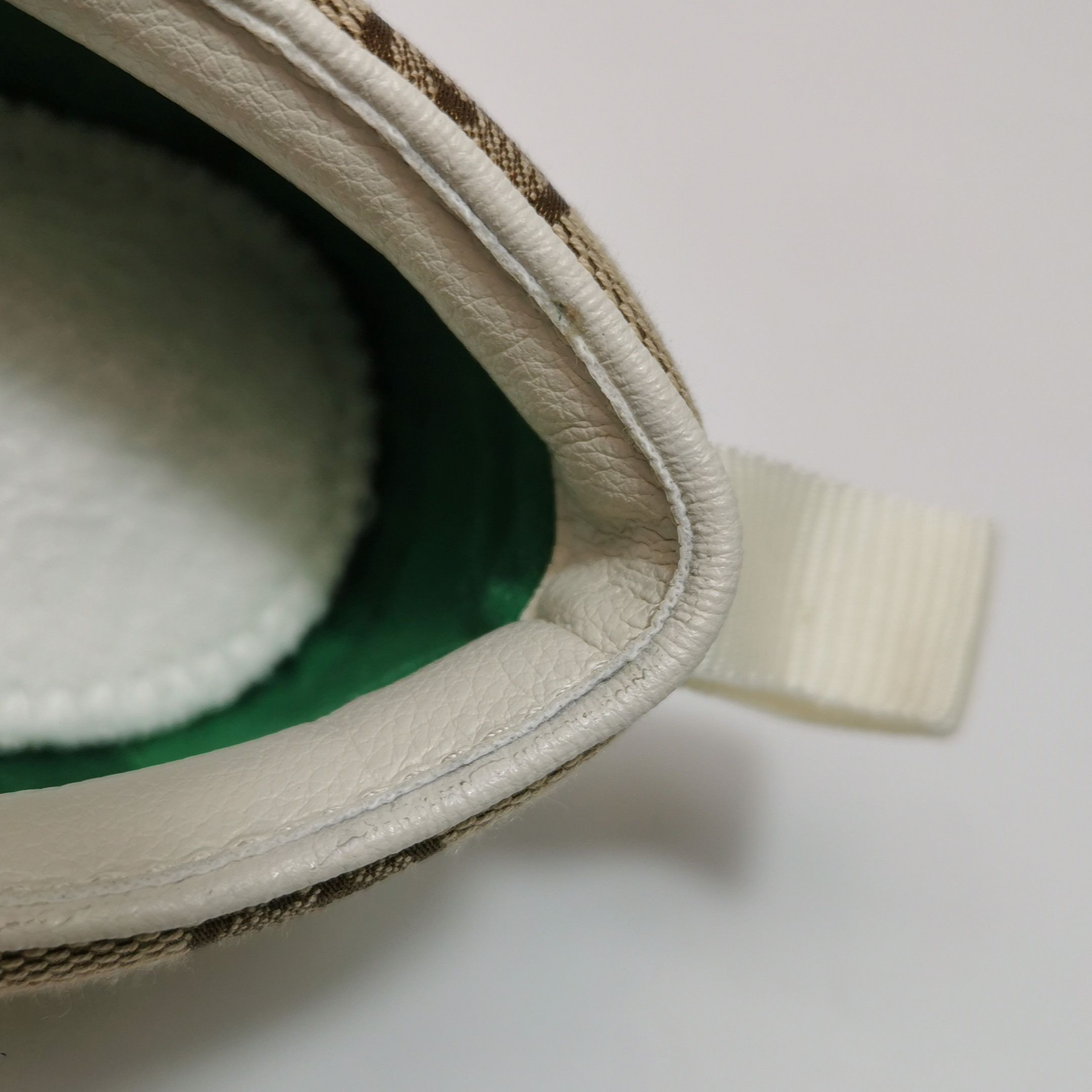 Gucci Gucci Women it_34-5 Lowtop Sneakers Size US 4.5 / IT 34.5 - 7 Thumbnail