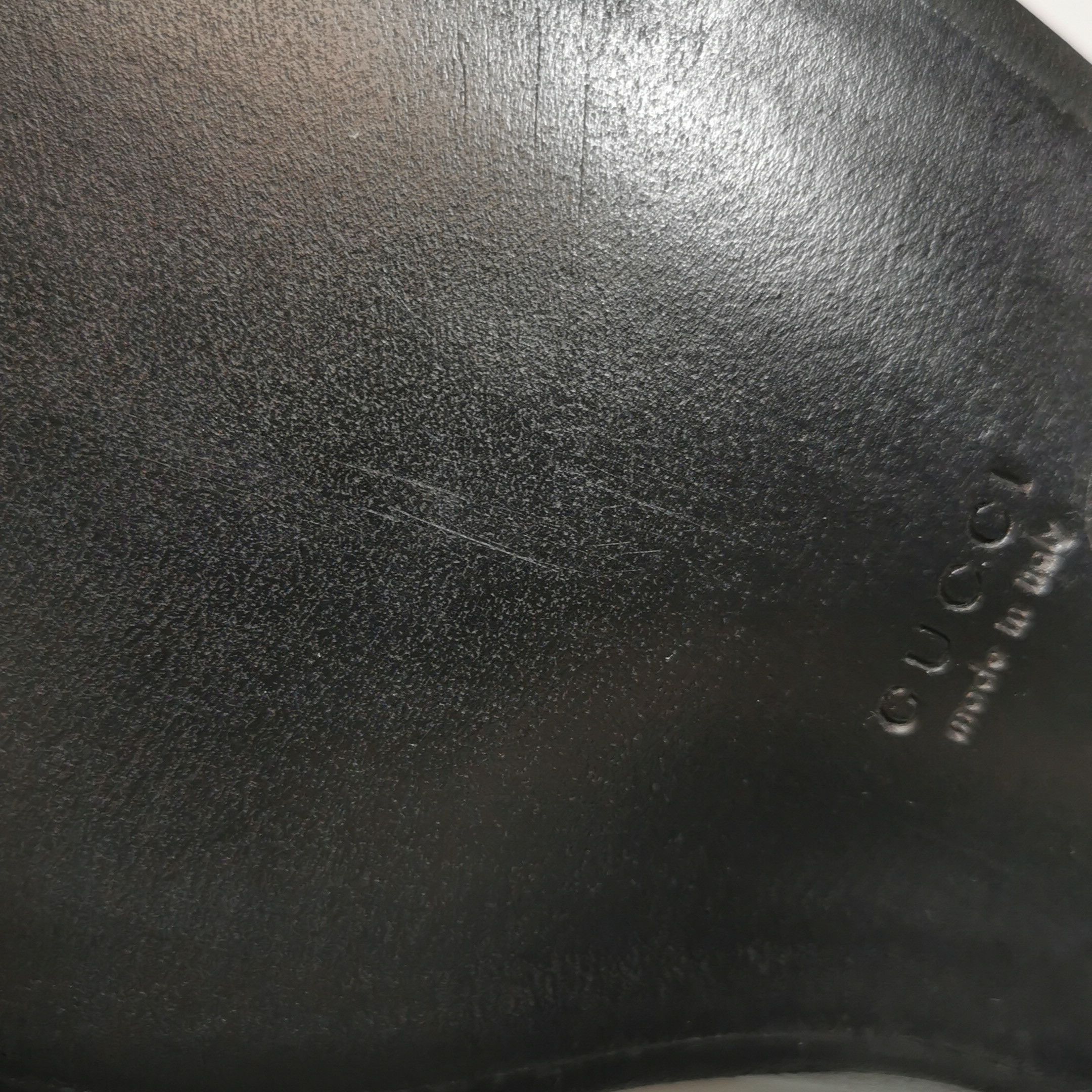 Gucci Gucci Women it_34-5 Flats Size US 4.5 / IT 34.5 - 9 Thumbnail