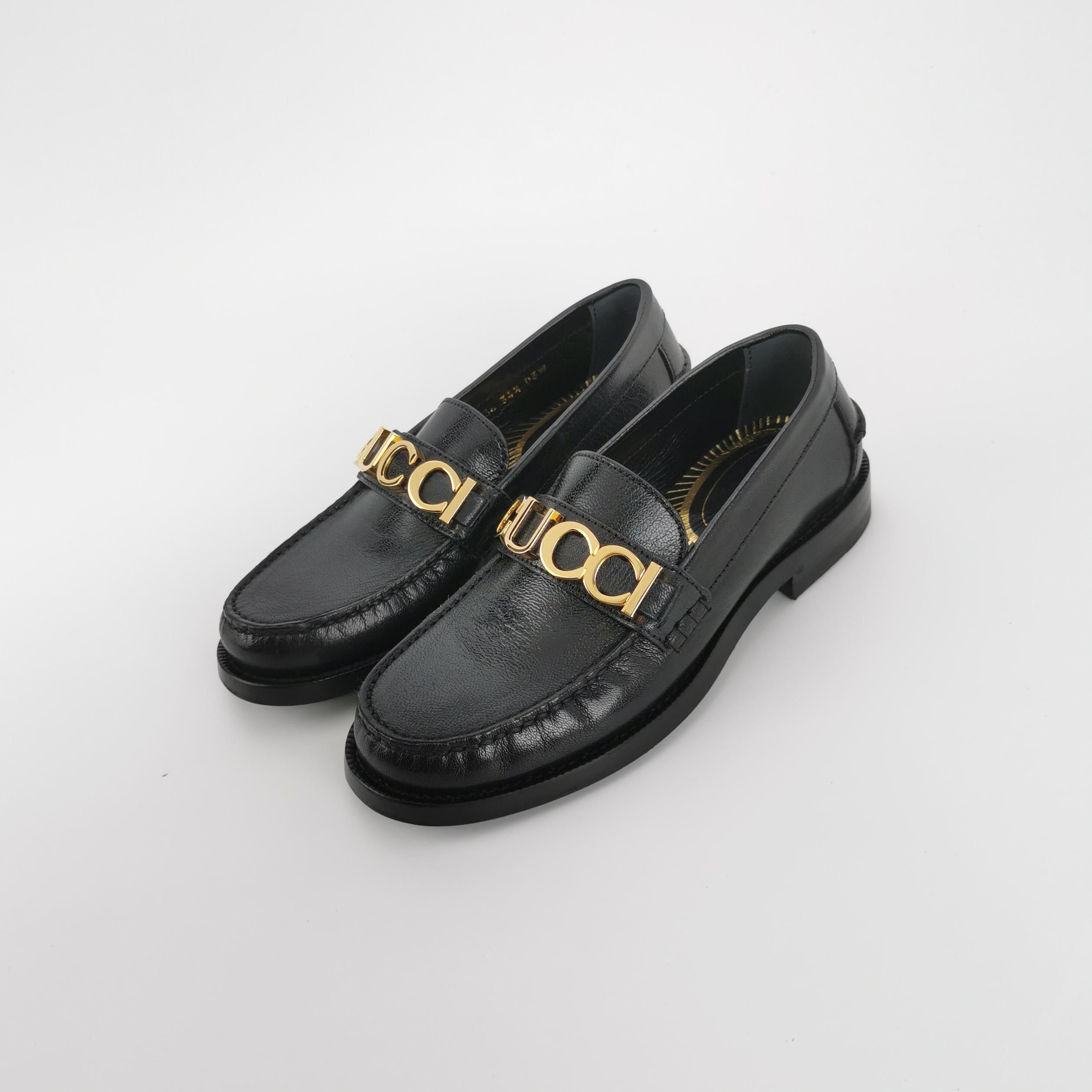 Gucci Gucci Women it_34-5 Flats Size US 4.5 / IT 34.5 - 2 Thumbnail