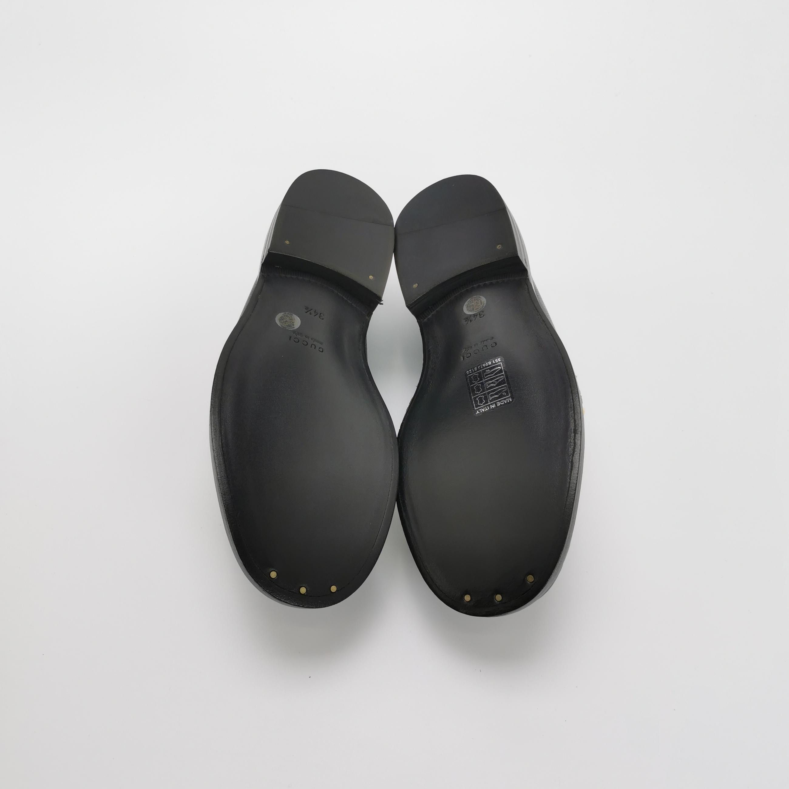 Gucci Gucci Women it_34-5 Flats Size US 4.5 / IT 34.5 - 5 Thumbnail