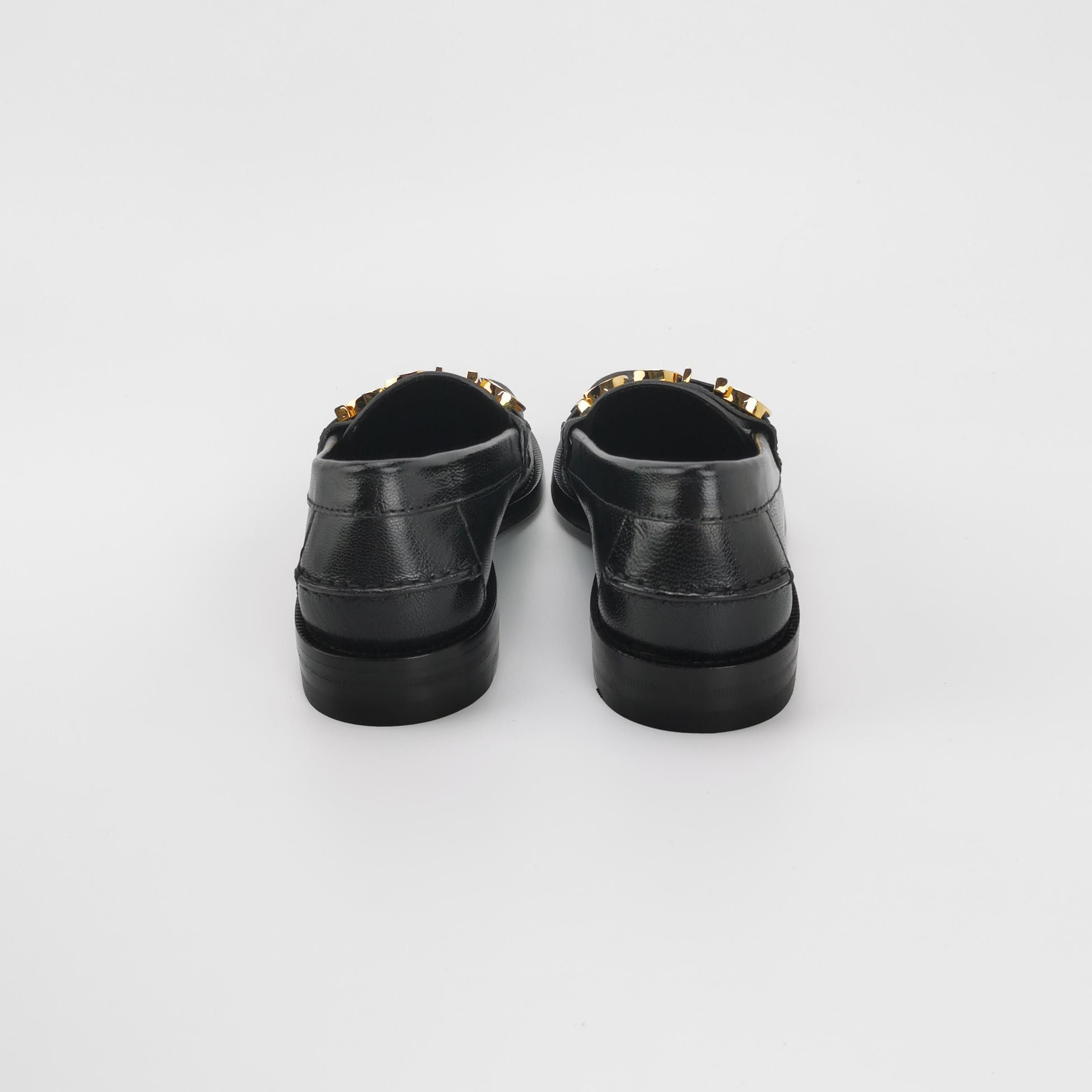 Gucci Gucci Women it_34-5 Flats Size US 4.5 / IT 34.5 - 4 Thumbnail