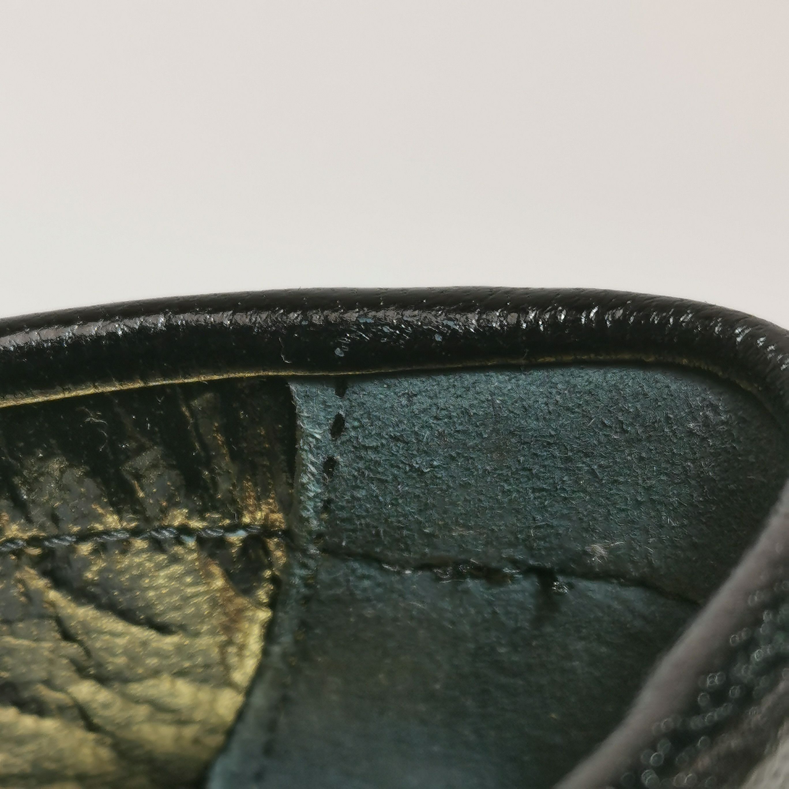 Gucci Gucci Women it_34-5 Flats Size US 4.5 / IT 34.5 - 7 Thumbnail