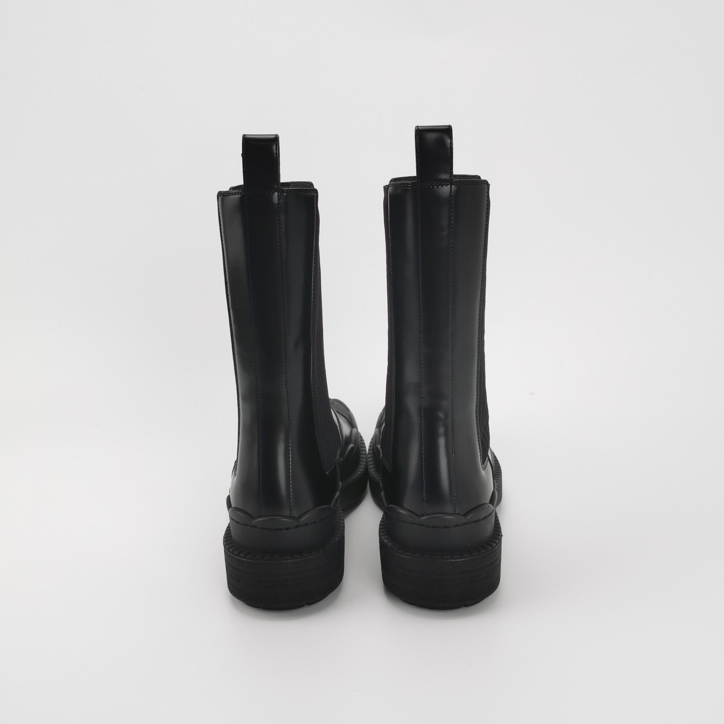 Gucci Gucci Women 5-5 Boots Size US 5.5 / IT 35.5 - 4 Thumbnail