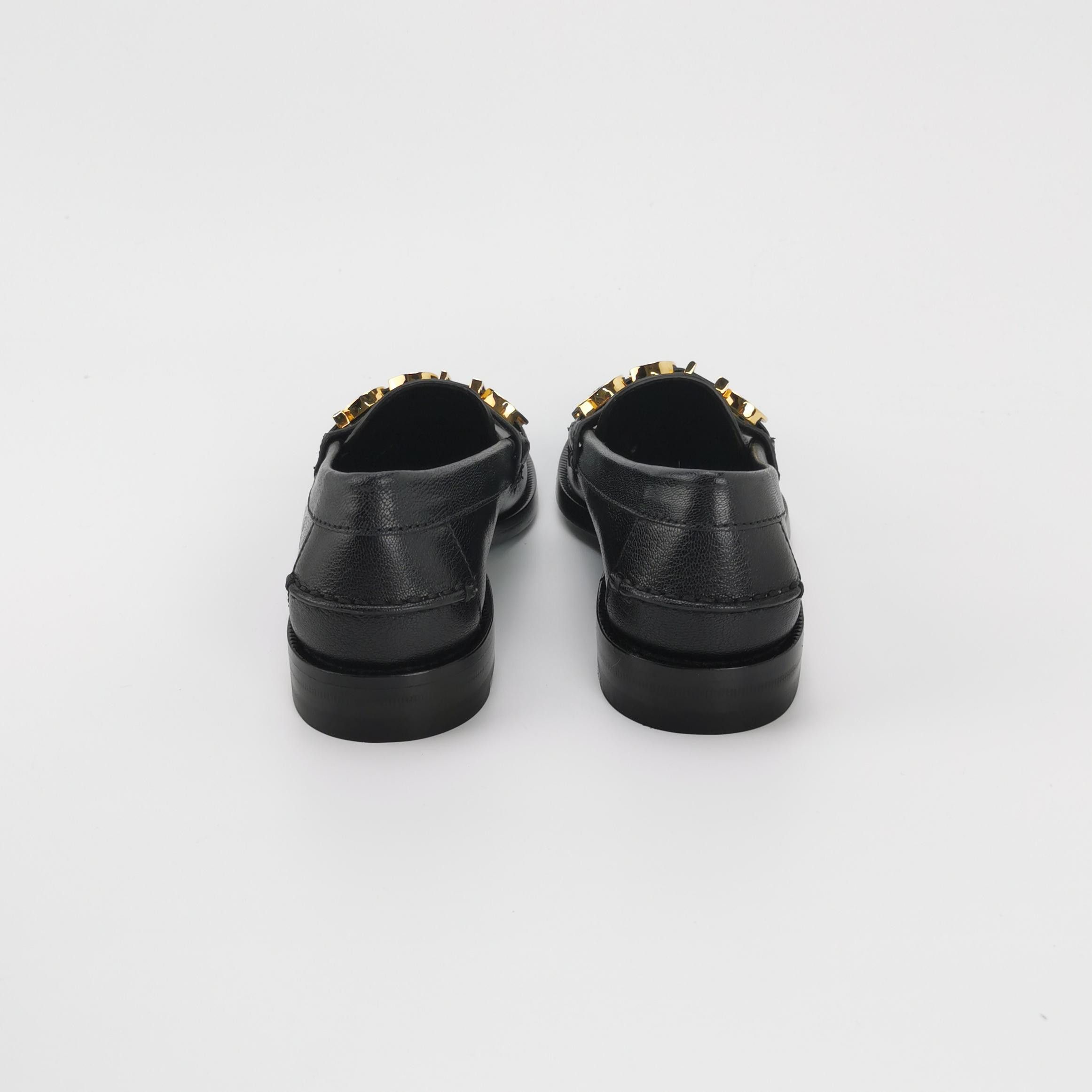 Gucci Gucci Women it_34-5 Flats Size US 4.5 / IT 34.5 - 4 Thumbnail