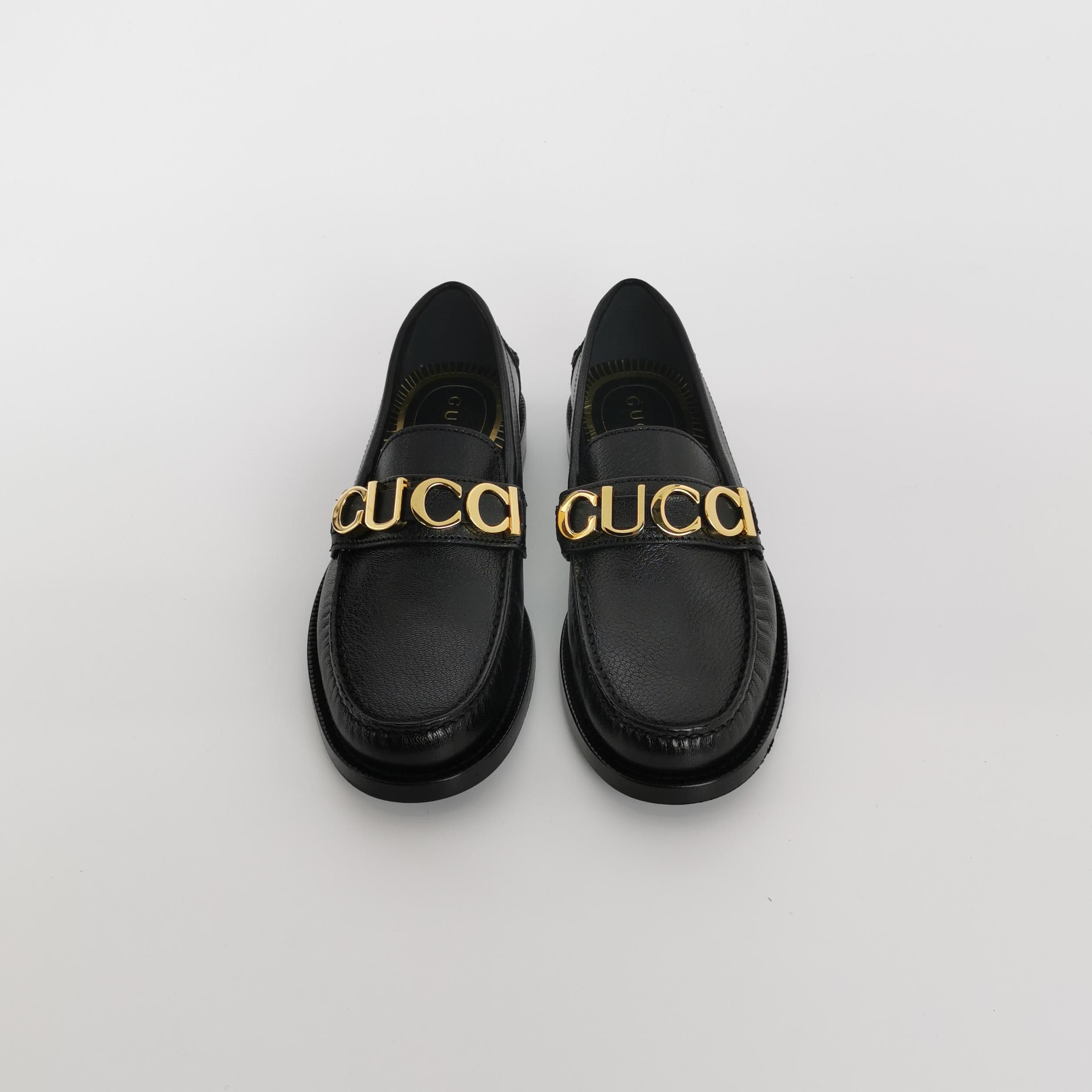 Gucci Gucci Women it_34-5 Flats Size US 4.5 / IT 34.5 - 3 Thumbnail