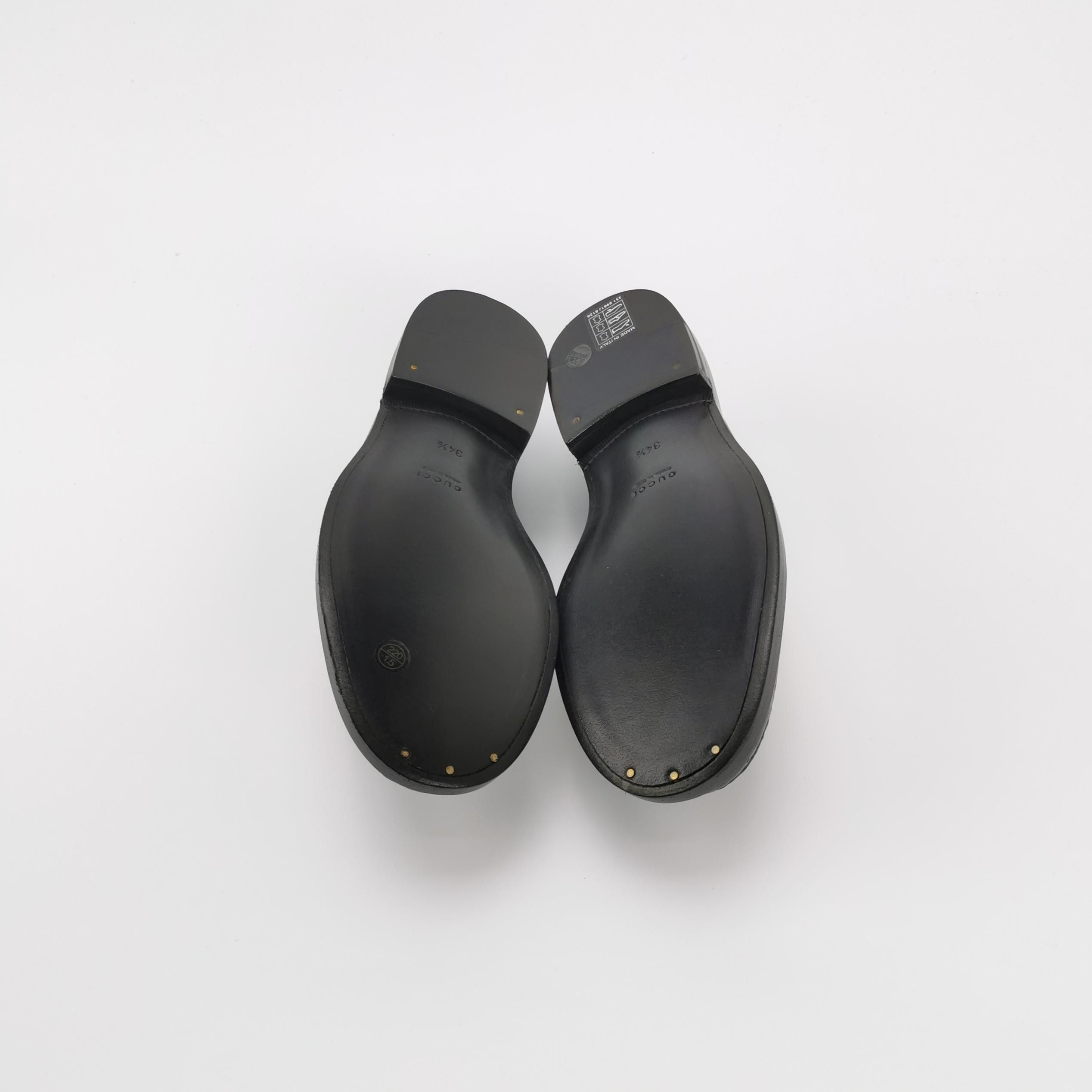 Gucci Gucci Women it_34-5 Flats Size US 4.5 / IT 34.5 - 5 Thumbnail