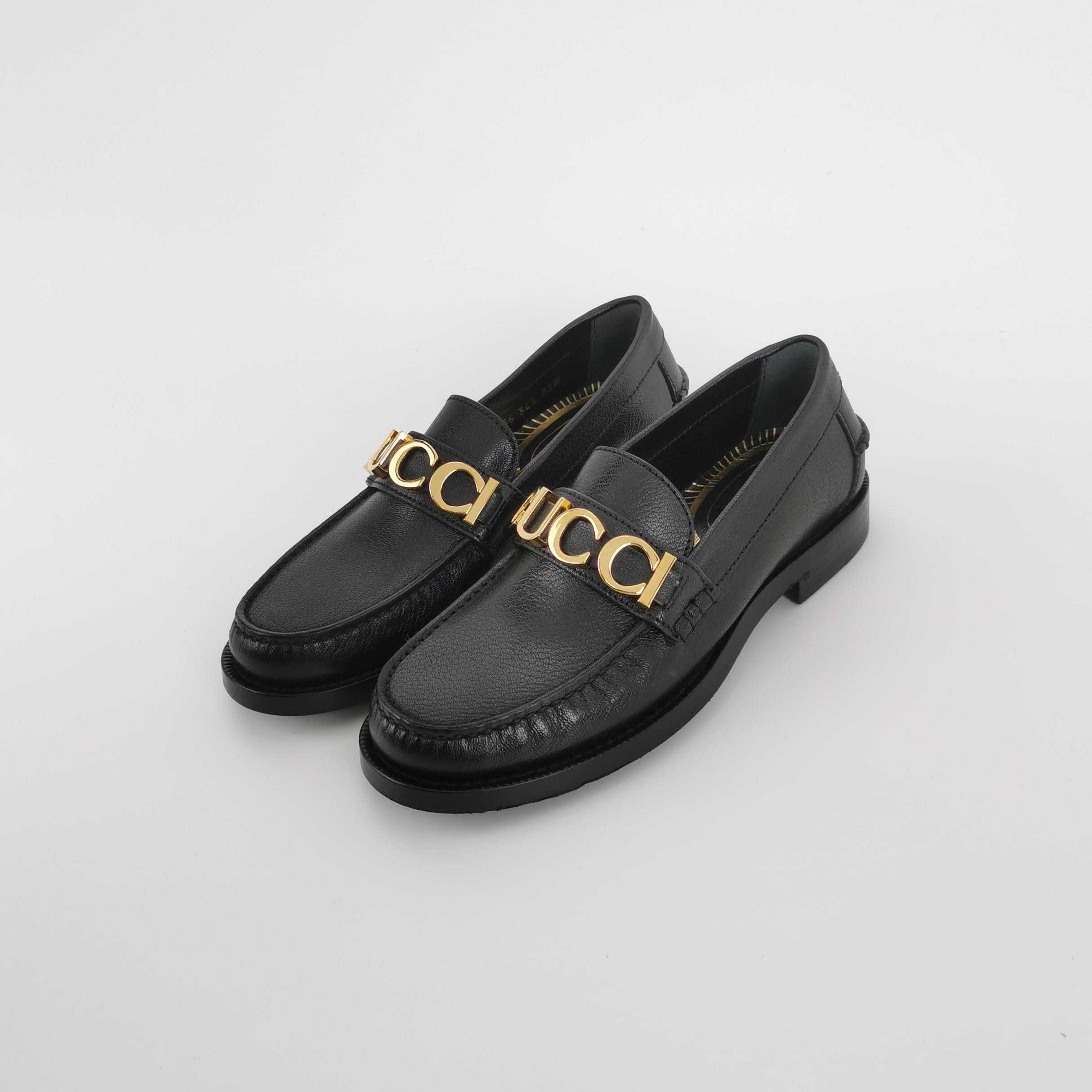 Gucci Gucci Women it_34-5 Flats Size US 4.5 / IT 34.5 - 2 Thumbnail