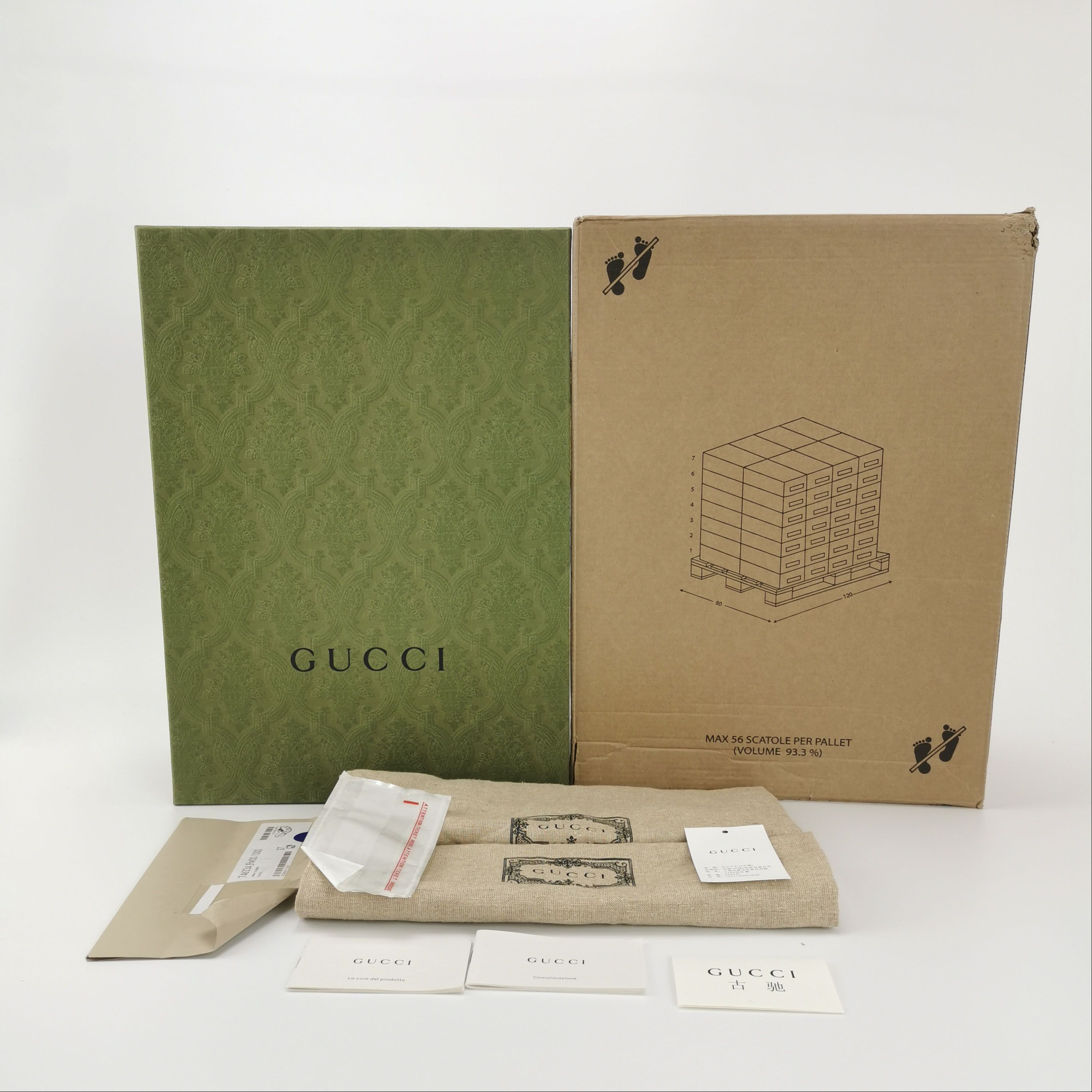 Gucci Gucci Women 7 Sandals Size US 7 / IT 37 - 6 Thumbnail