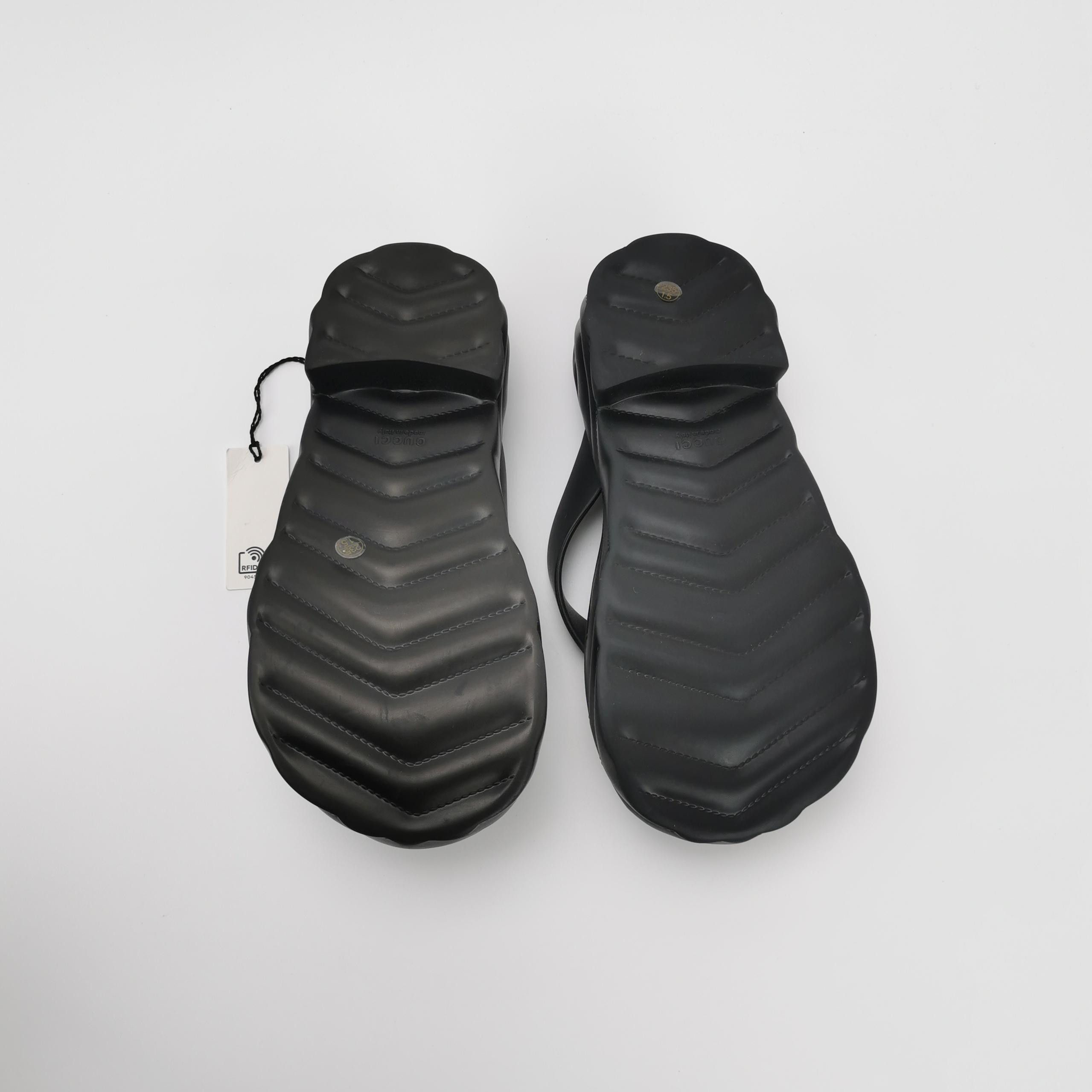Gucci Gucci Women 7 Sandals Size US 7 / IT 37 - 5 Thumbnail