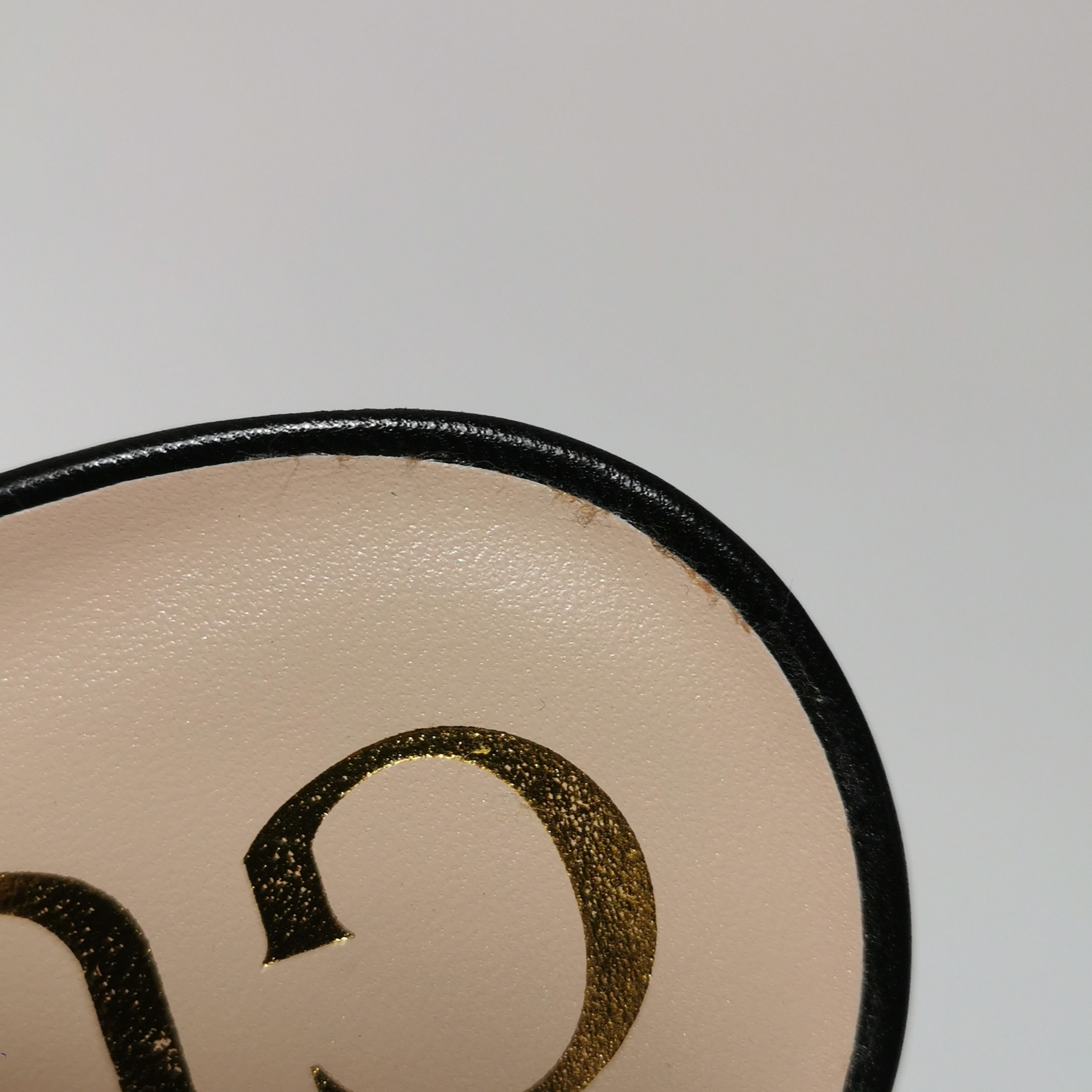 Gucci Gucci Women 10 Heels Size US 10 / IT 40 - 9 Thumbnail