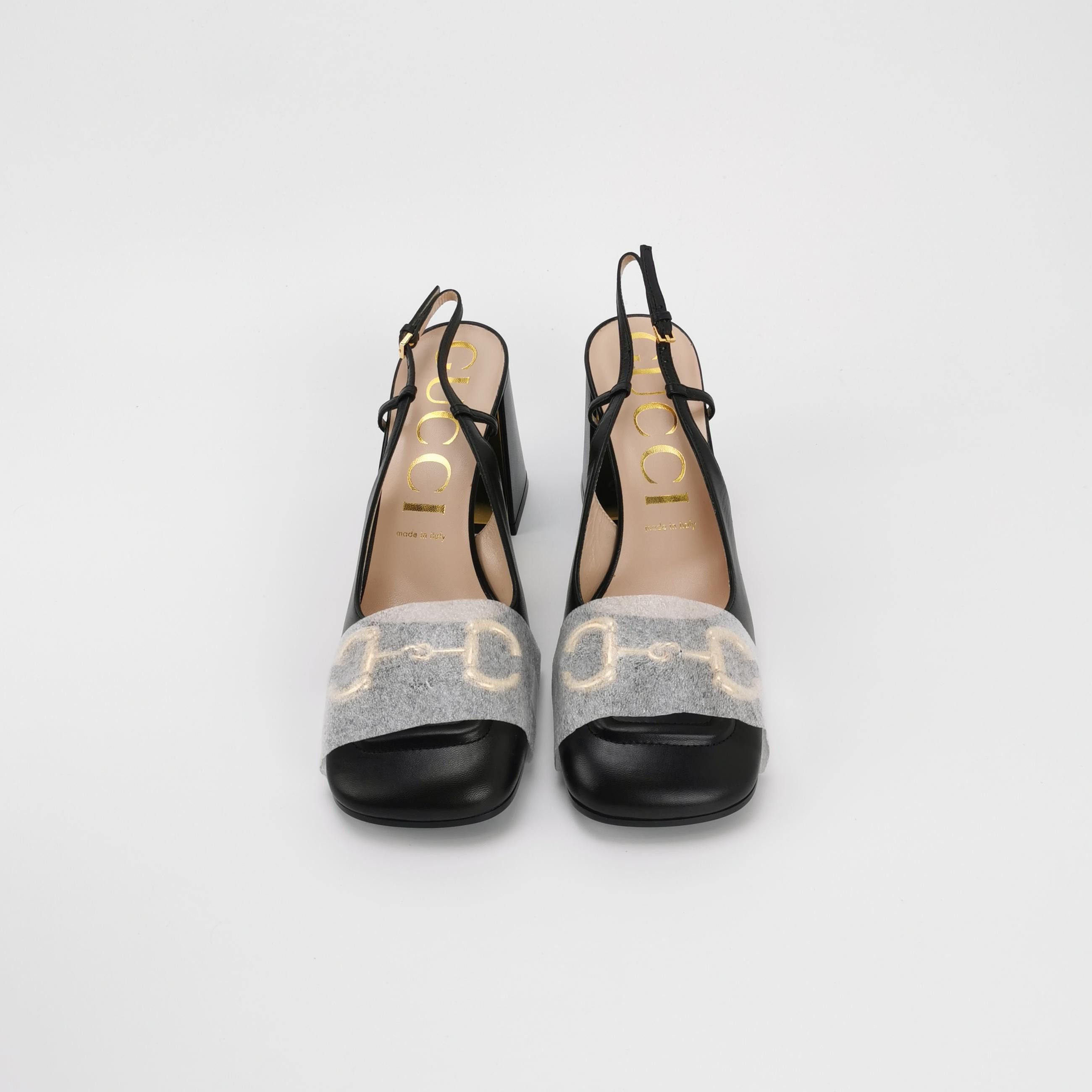Gucci Gucci Women 10 Heels Size US 10 / IT 40 - 3 Thumbnail