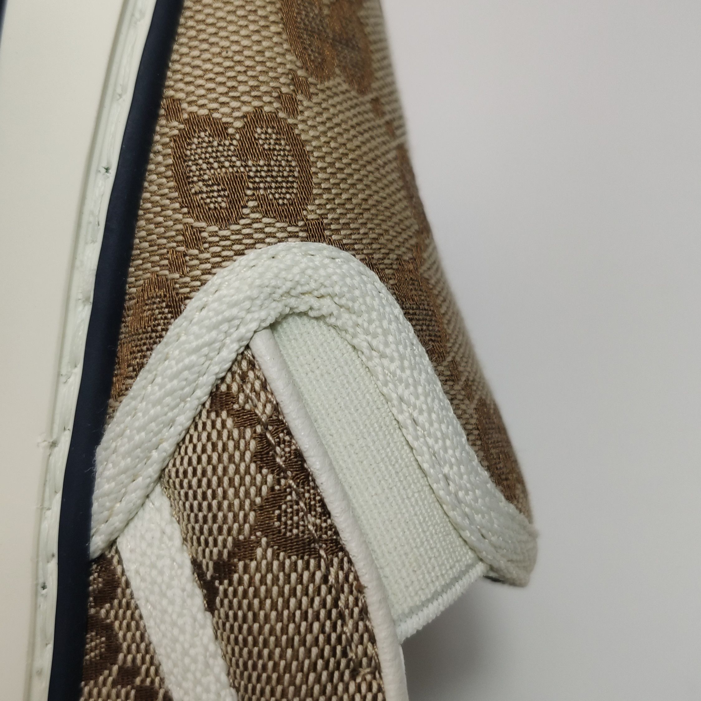 Gucci Gucci Women it_34-5 Lowtop Sneakers Size US 4.5 / IT 34.5 - 7 Thumbnail