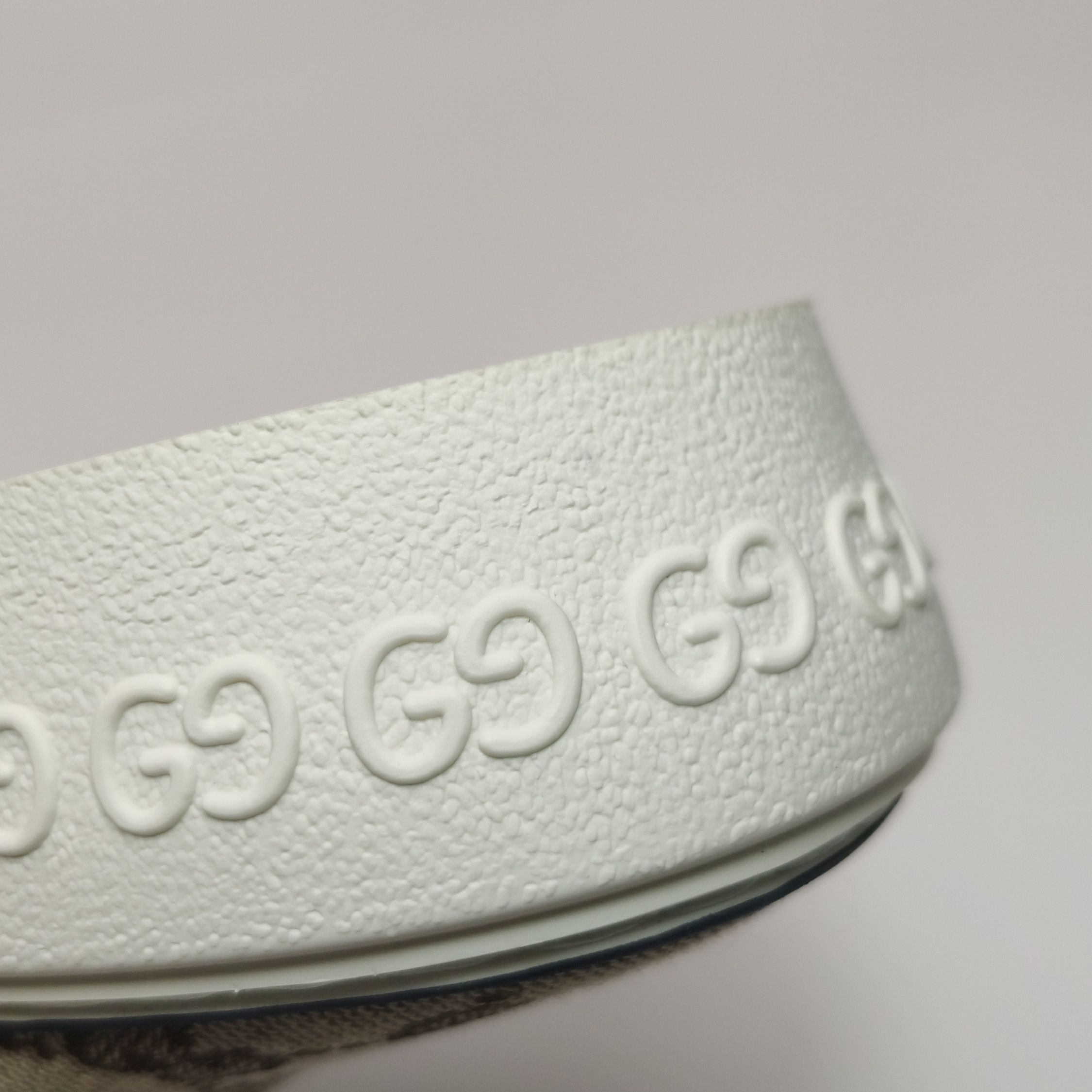 Gucci Gucci Women it_34-5 Lowtop Sneakers Size US 4.5 / IT 34.5 - 9 Thumbnail