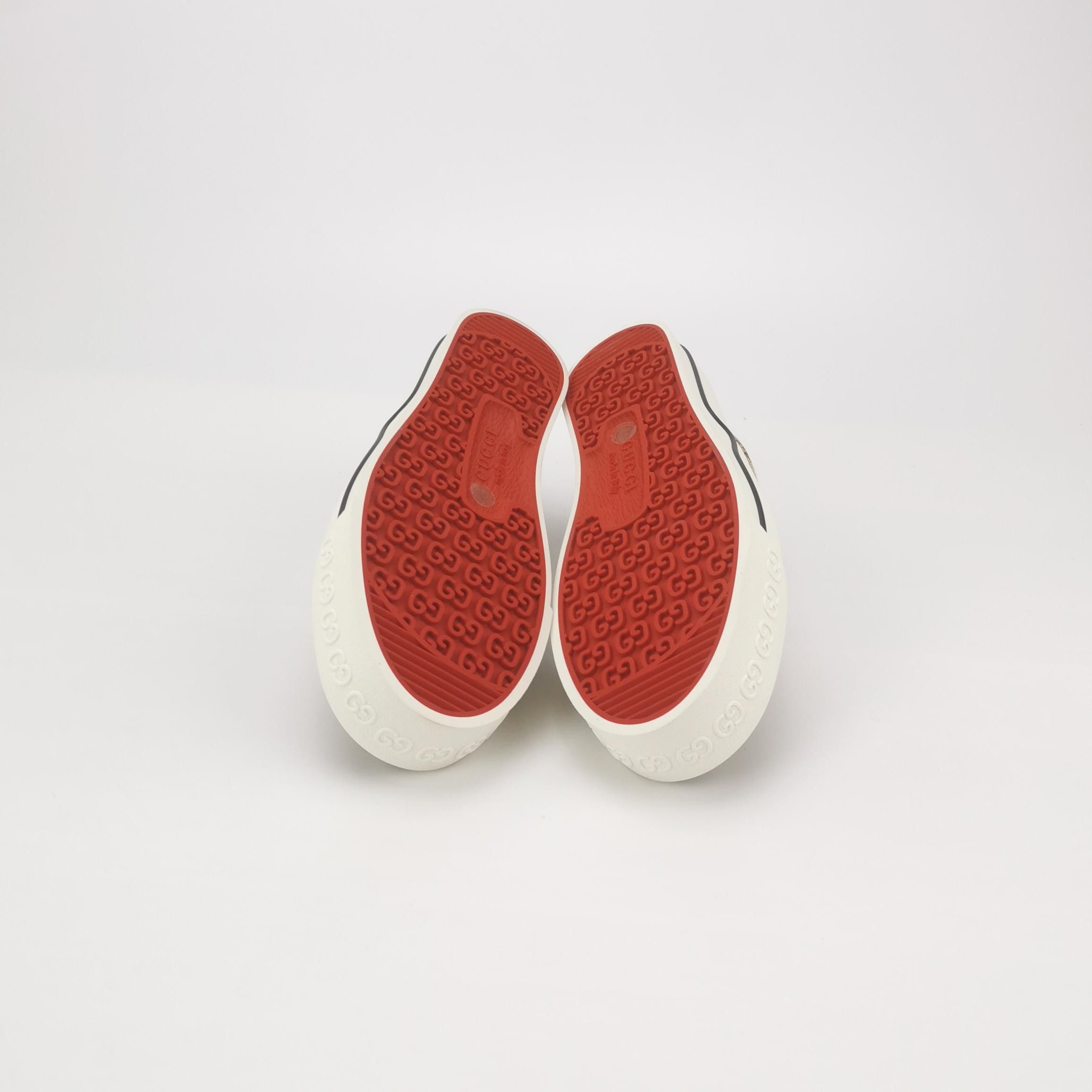Gucci Gucci Women it_34-5 Lowtop Sneakers Size US 4.5 / IT 34.5 - 5 Thumbnail