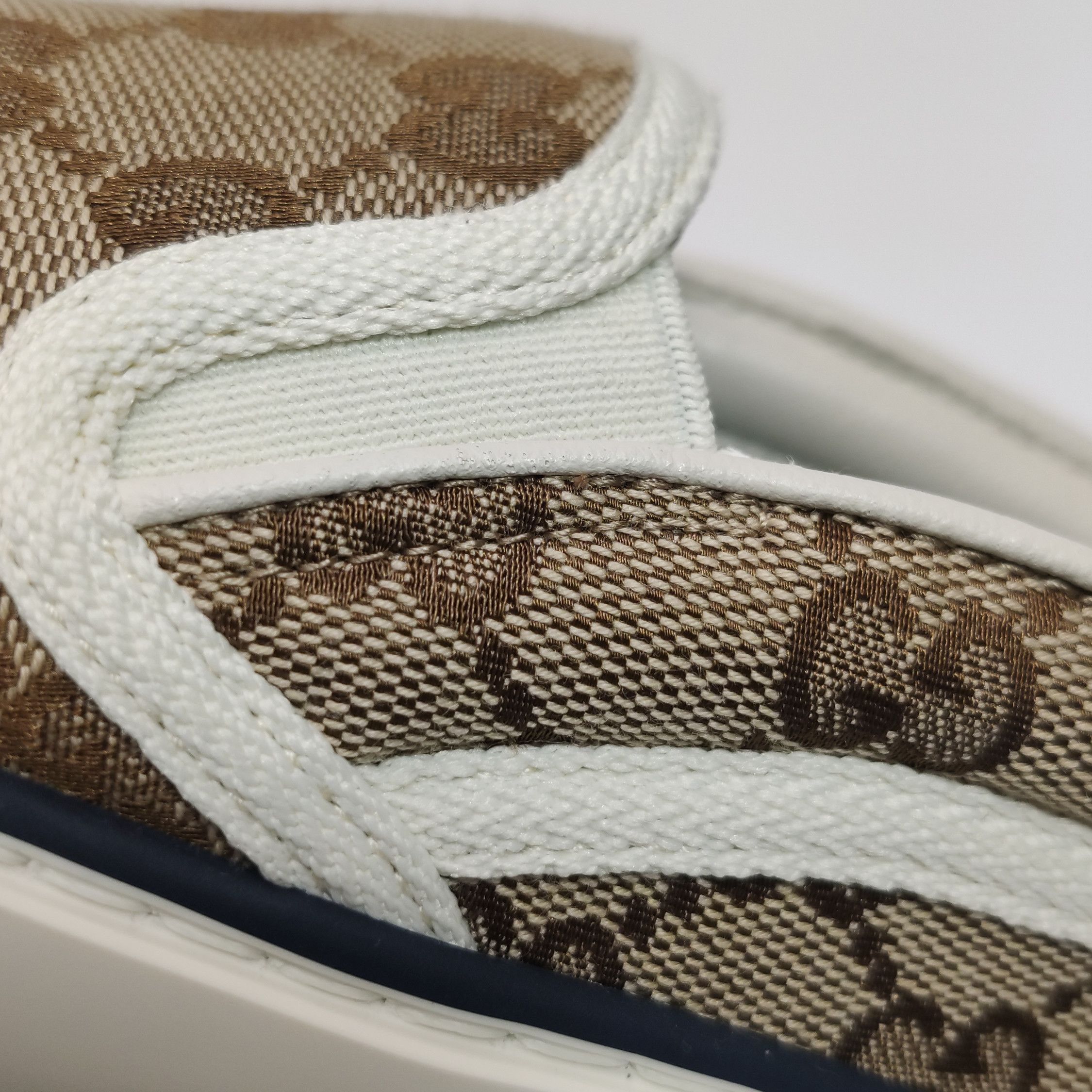 Gucci Gucci Women it_34-5 Lowtop Sneakers Size US 4.5 / IT 34.5 - 8 Thumbnail