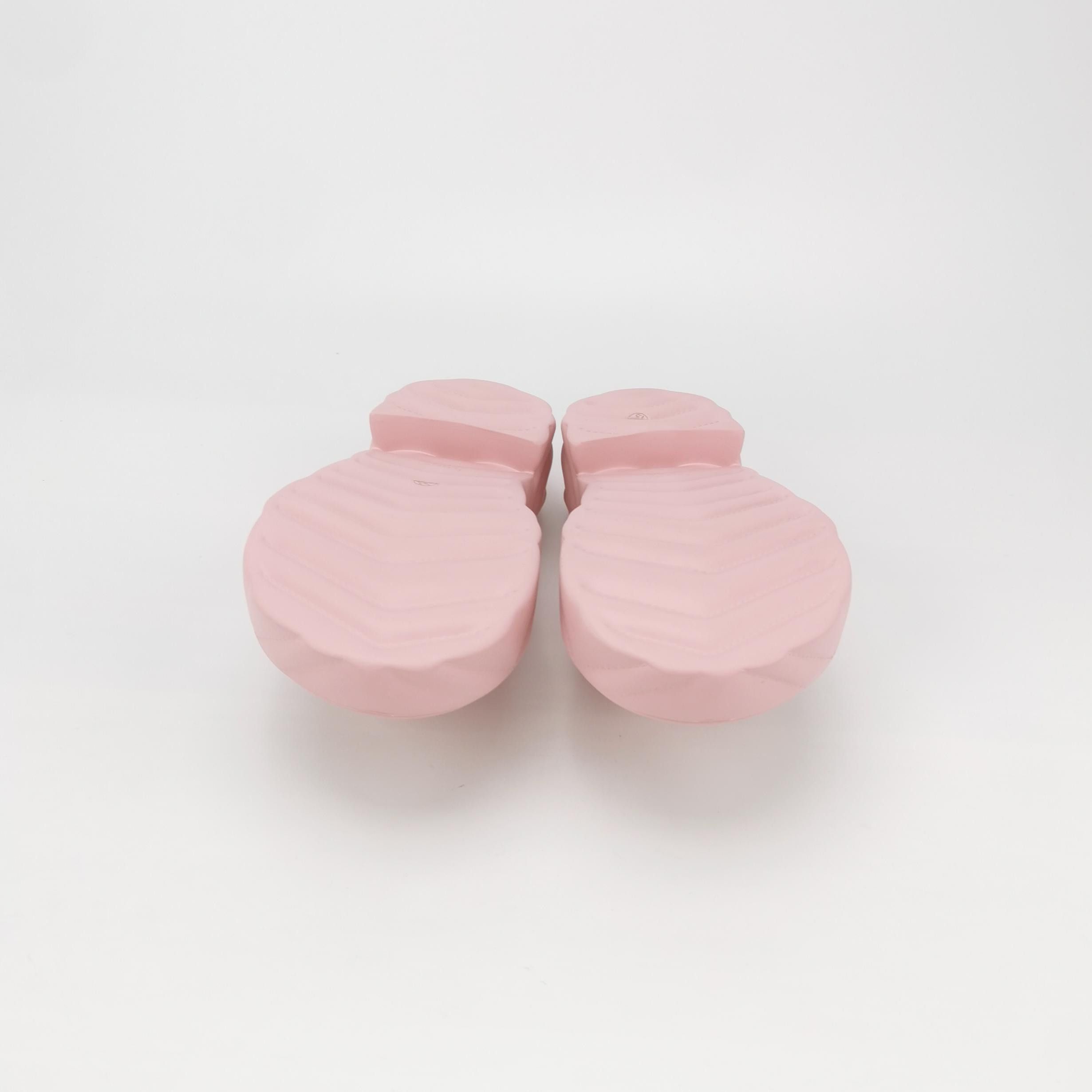 Gucci Gucci Women 7 Sandals Size US 7 / IT 37 - 5 Thumbnail