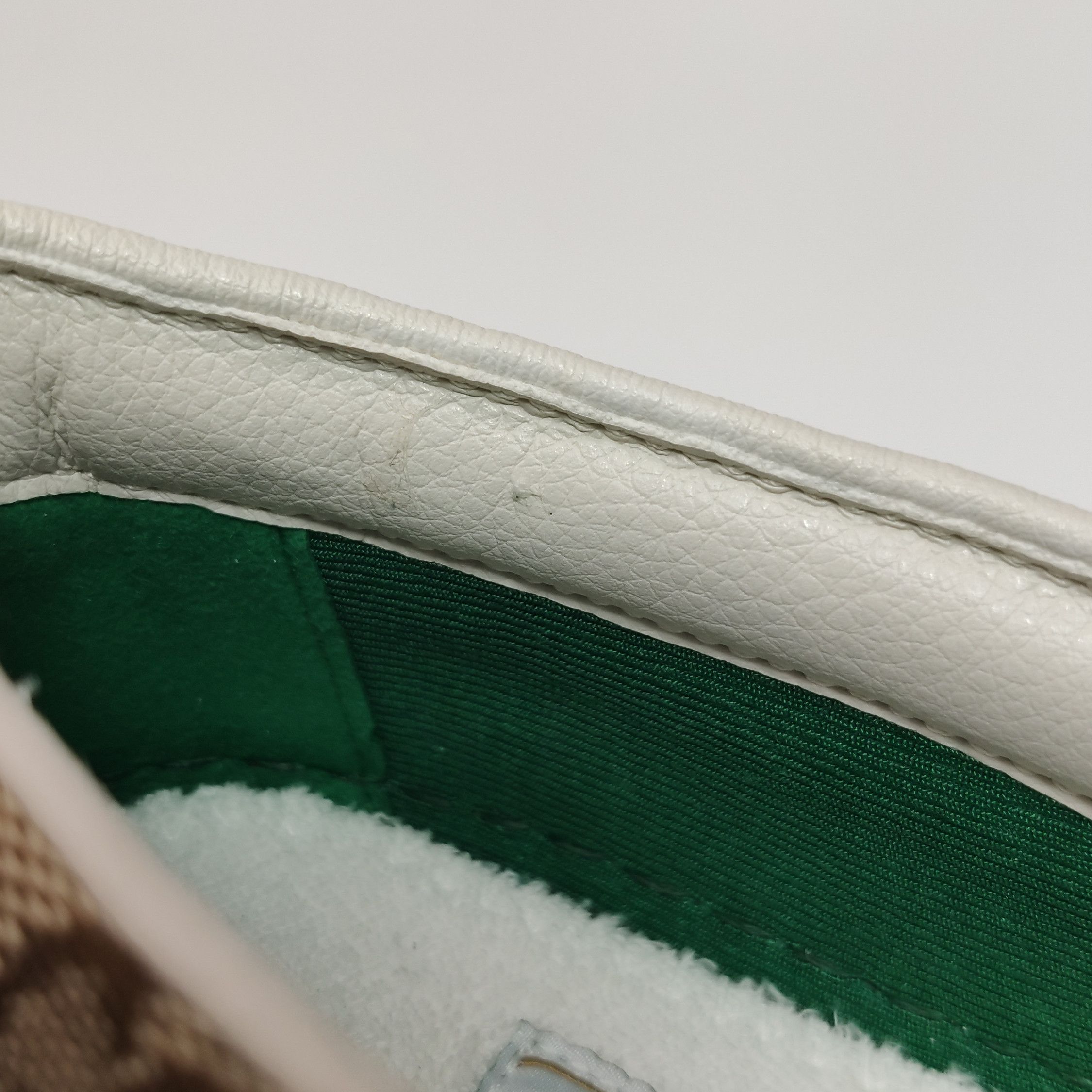 Gucci Gucci Women it_34-5 Lowtop Sneakers Size US 4.5 / IT 34.5 - 9 Thumbnail