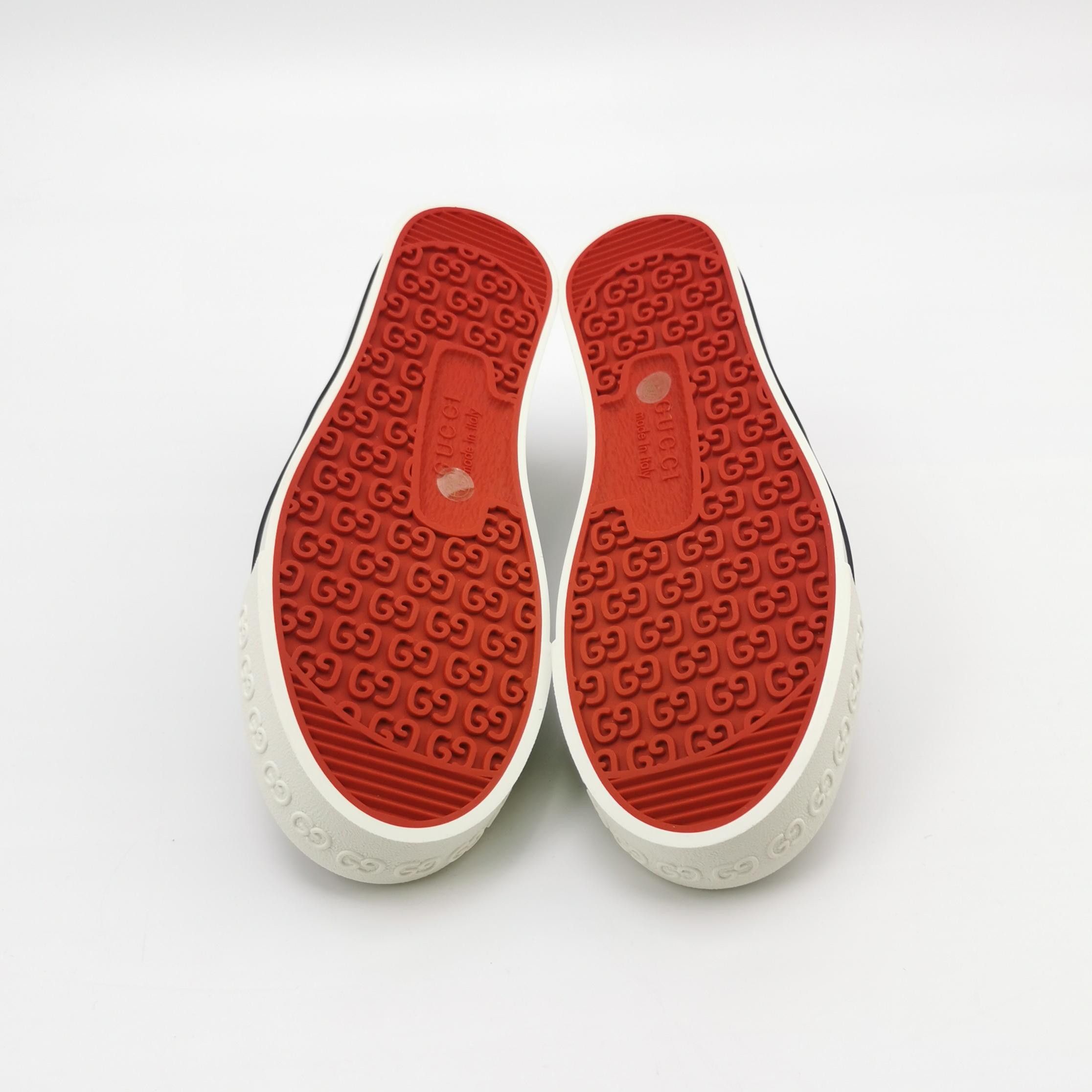 Gucci Gucci Women it_34-5 Lowtop Sneakers Size US 4.5 / IT 34.5 - 5 Thumbnail